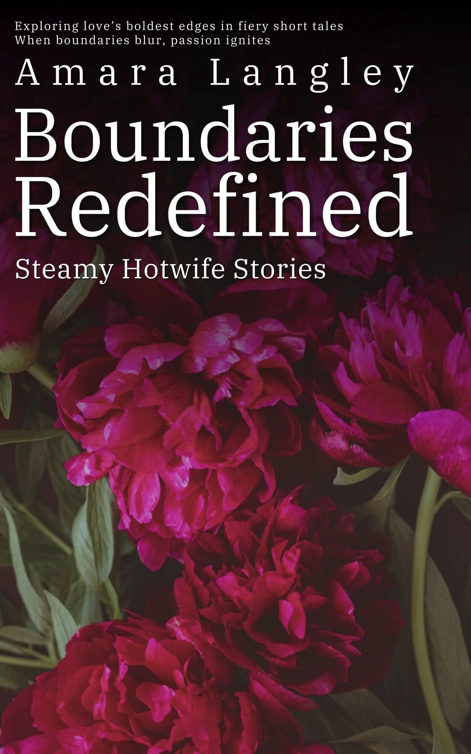 Boundaries Redefined