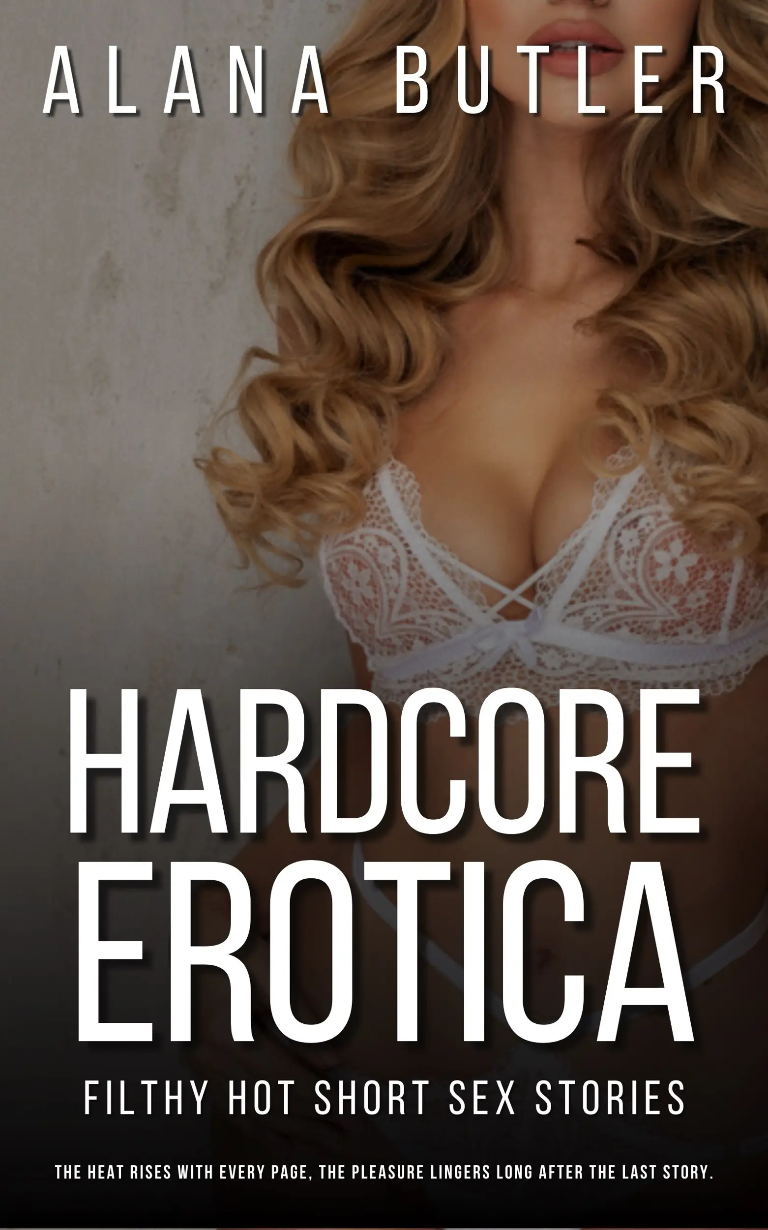 Hardcore Erotica