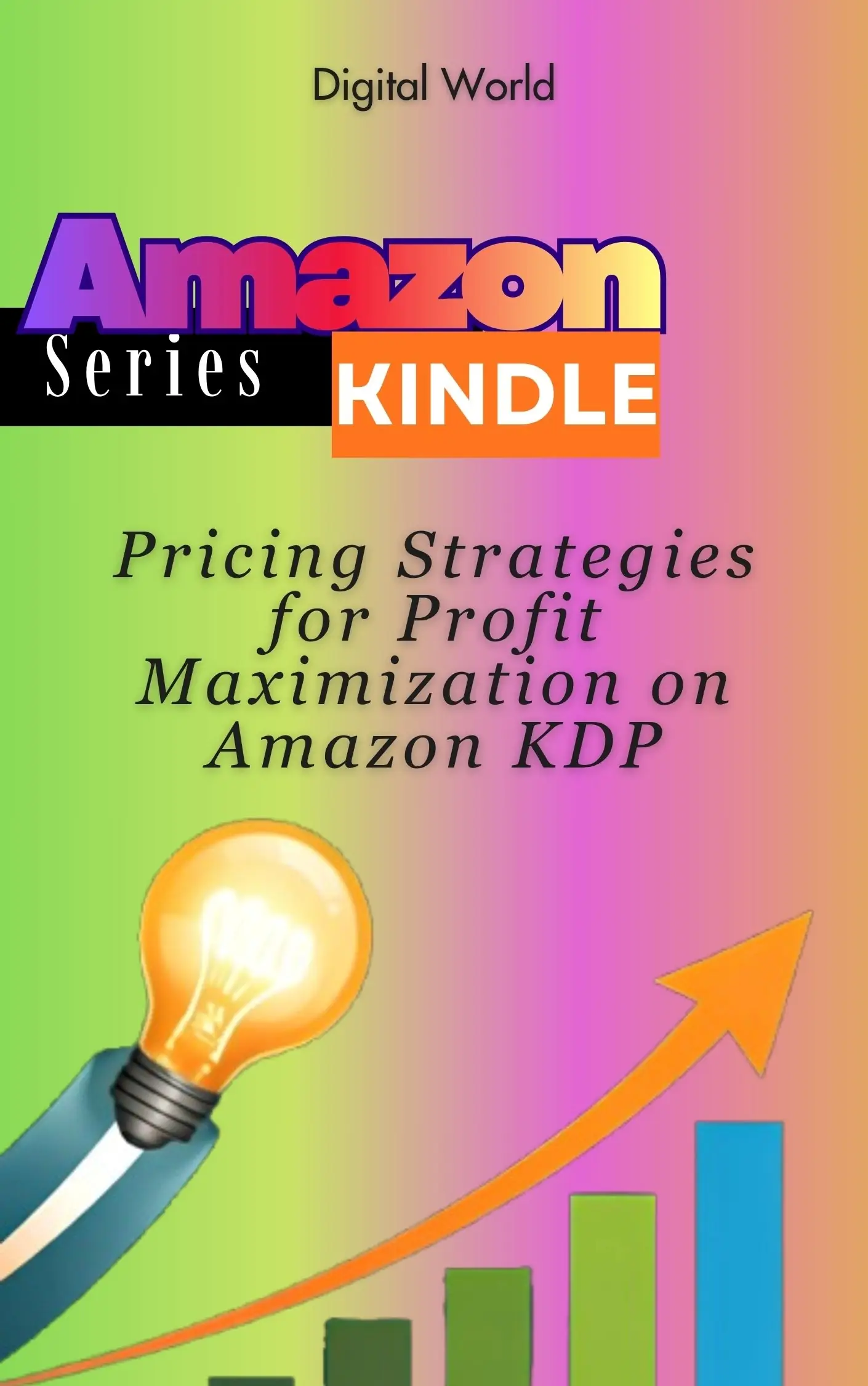 Pricing Strategies for Profit Maximization on Amazon KDP