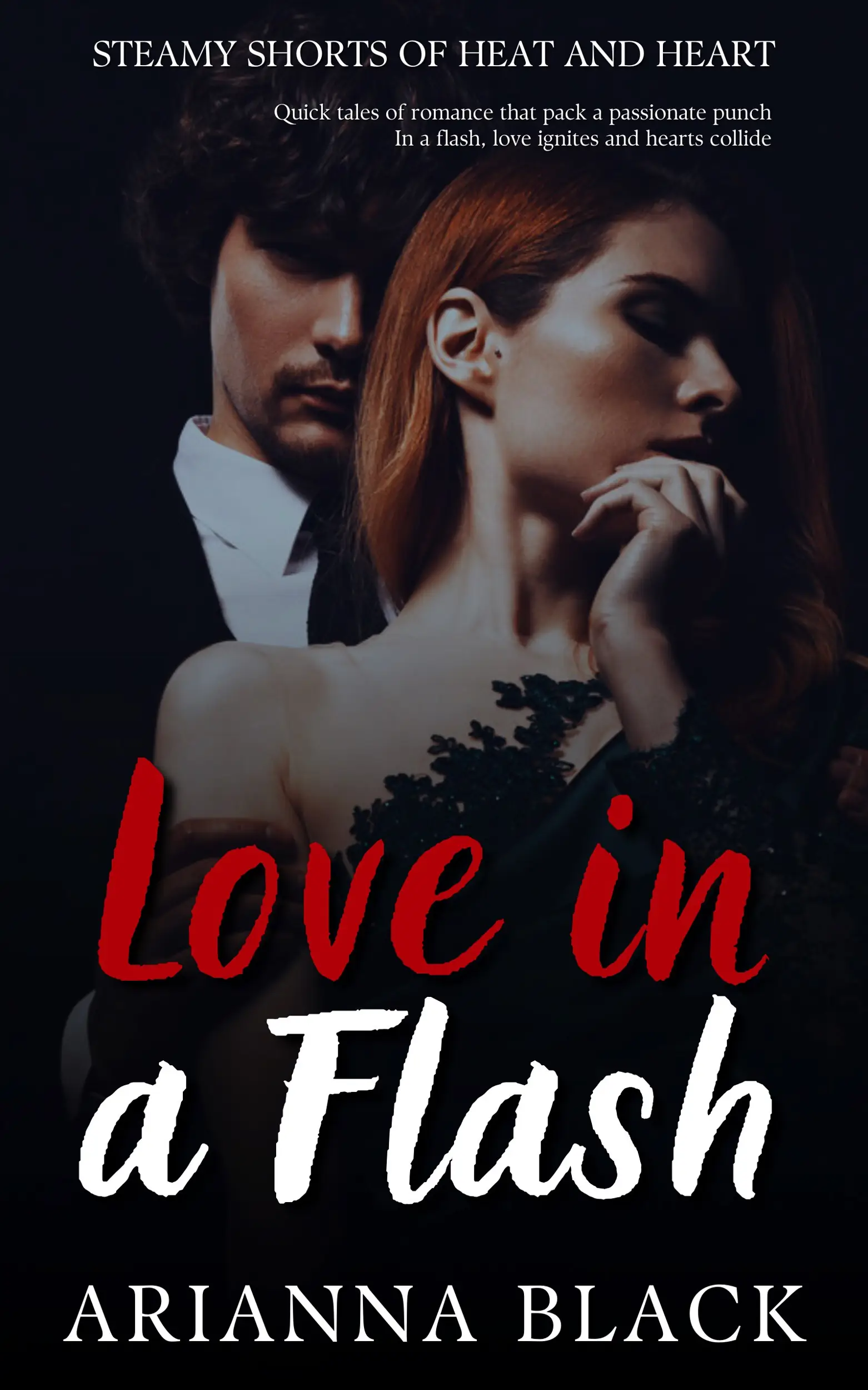Love in a Flash