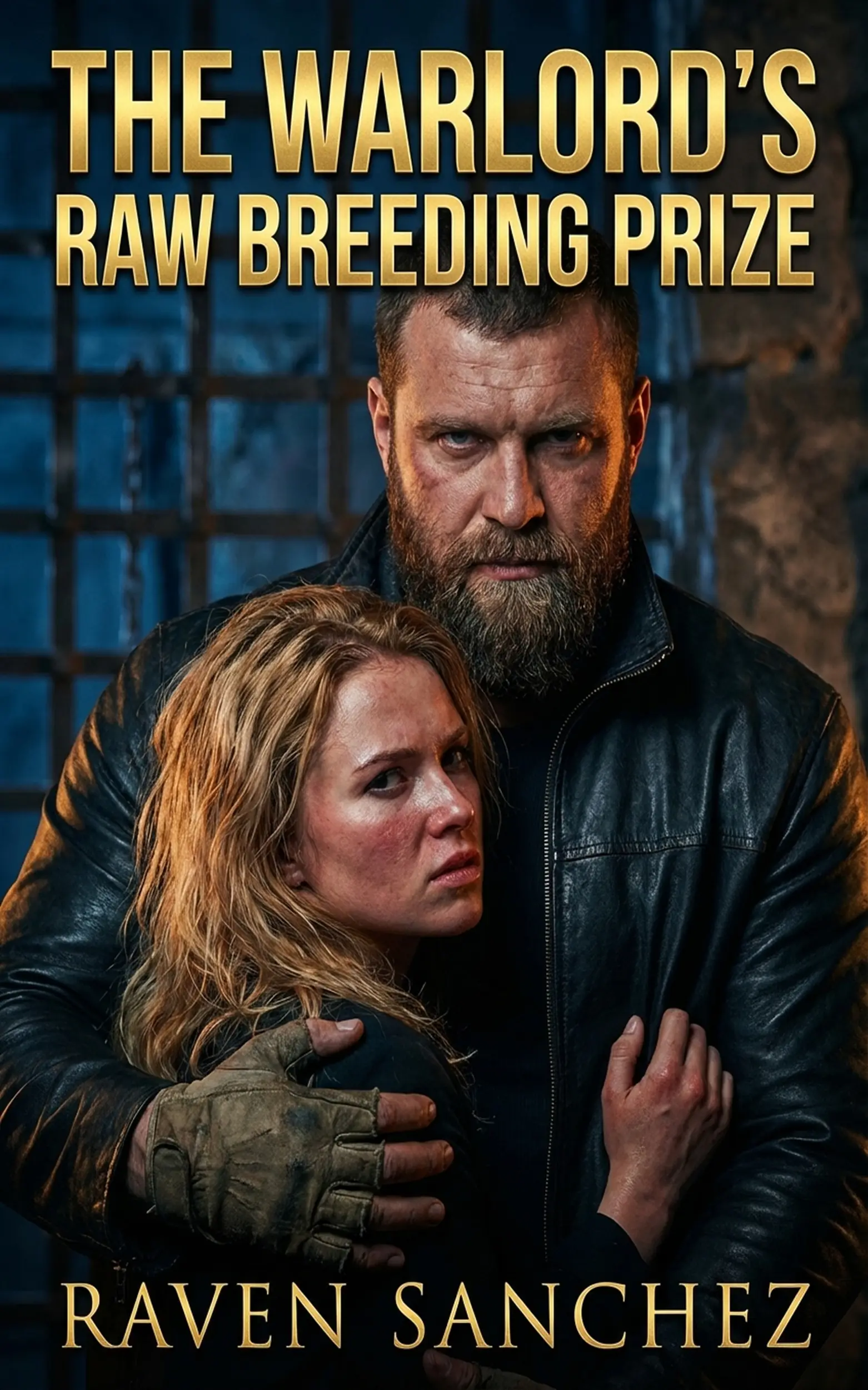 The Warlord's Raw Breeding Prize