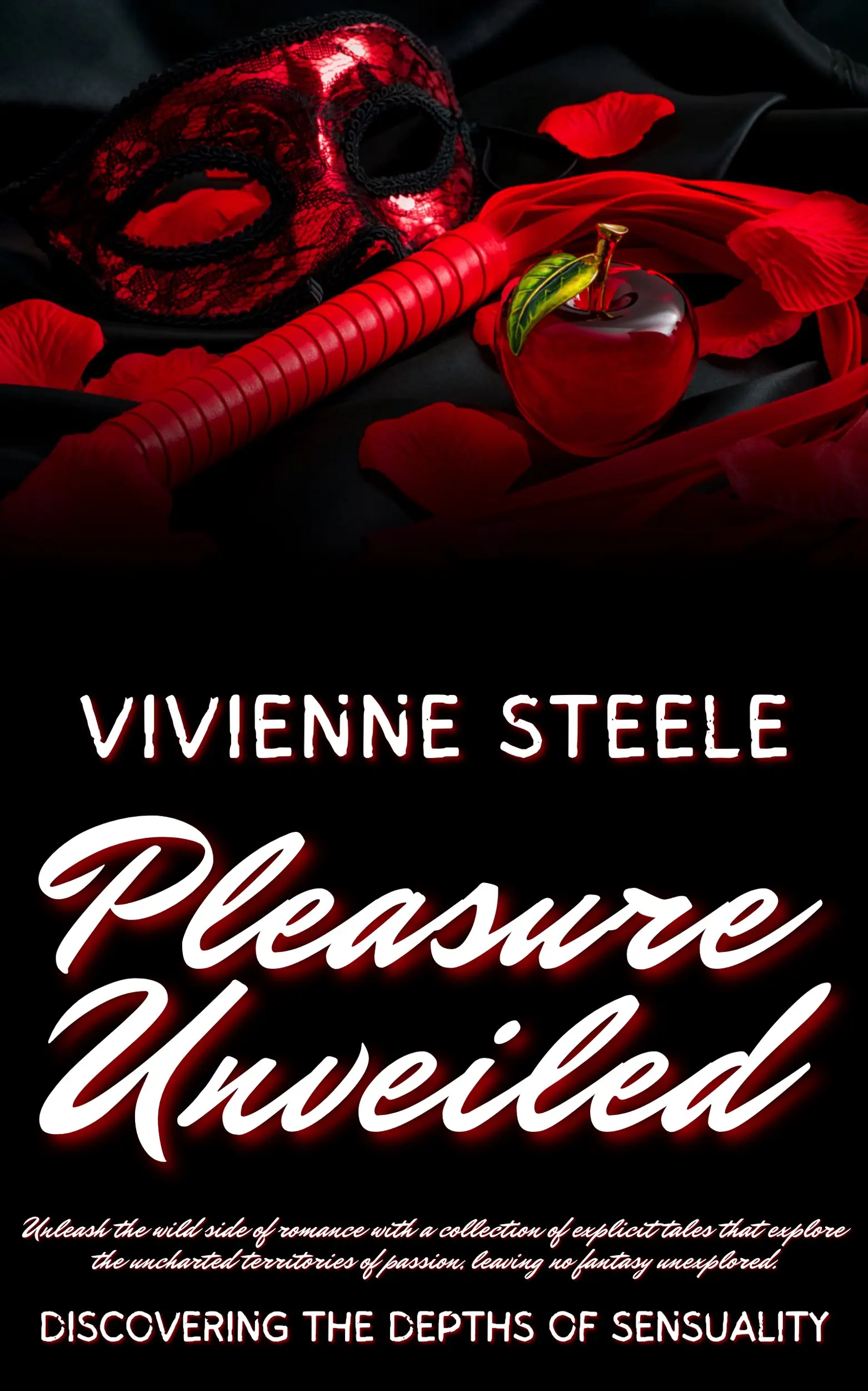 Pleasure Unveiled