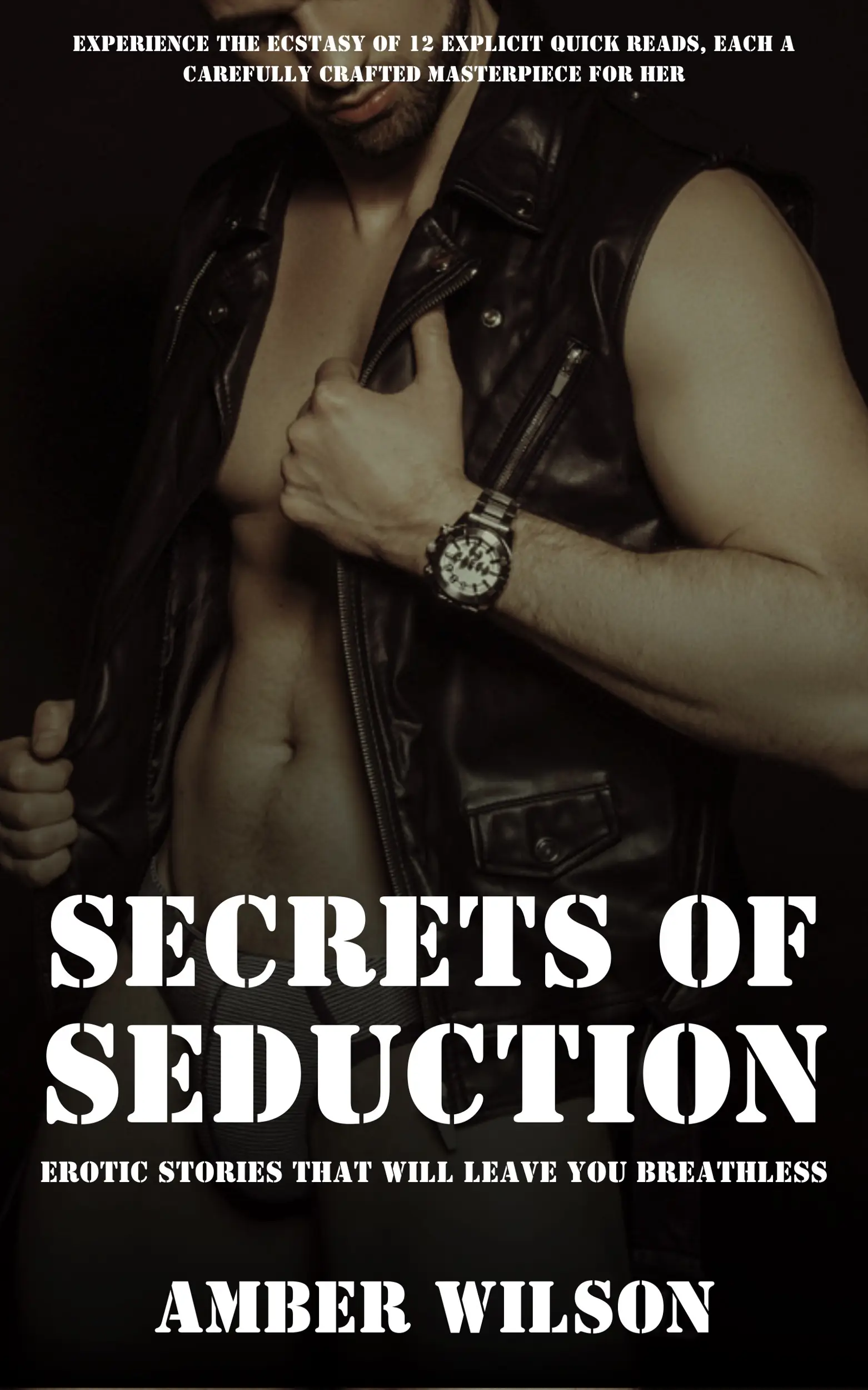 Secrets of Seduction