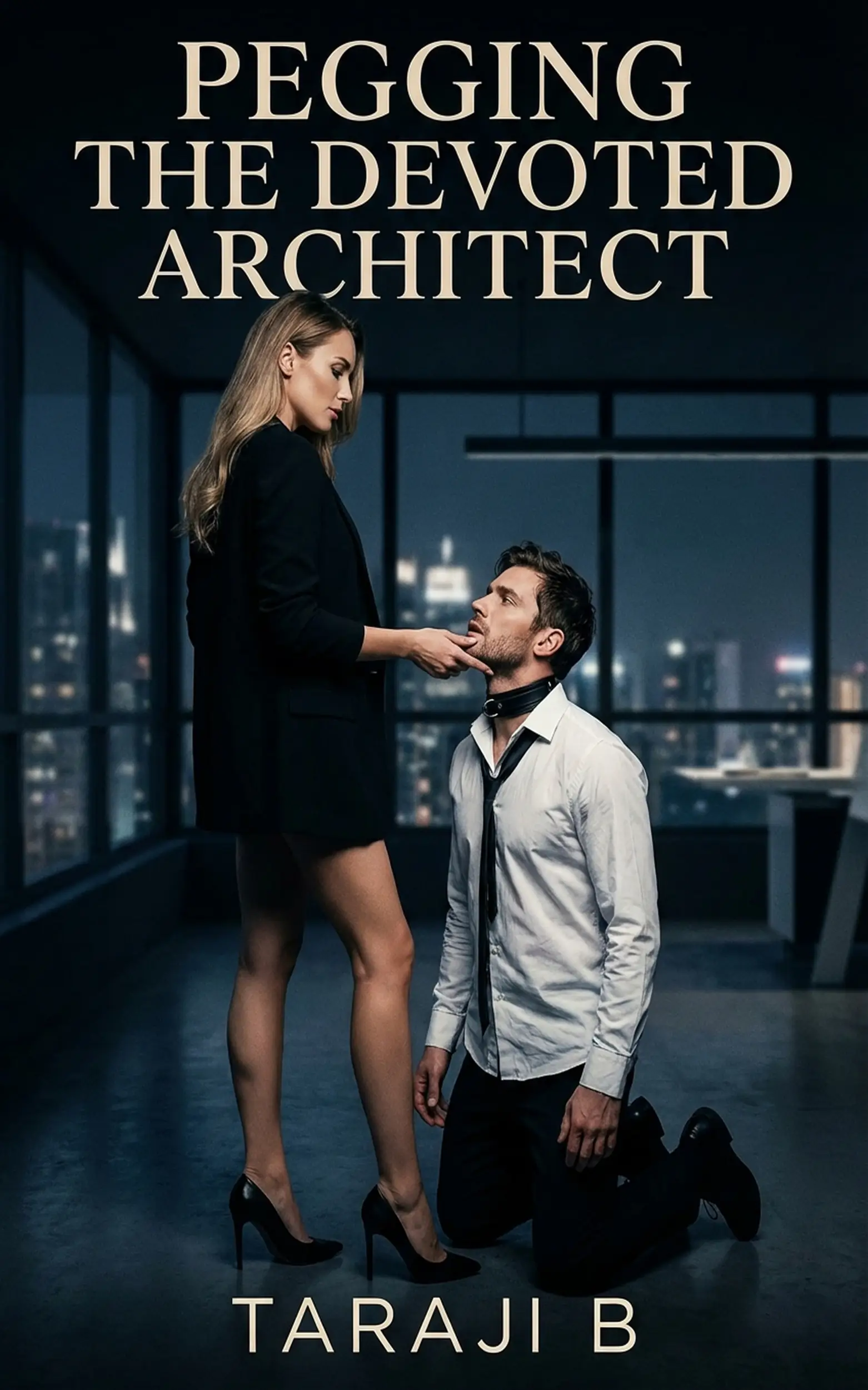 Pegging The Devoted Architect