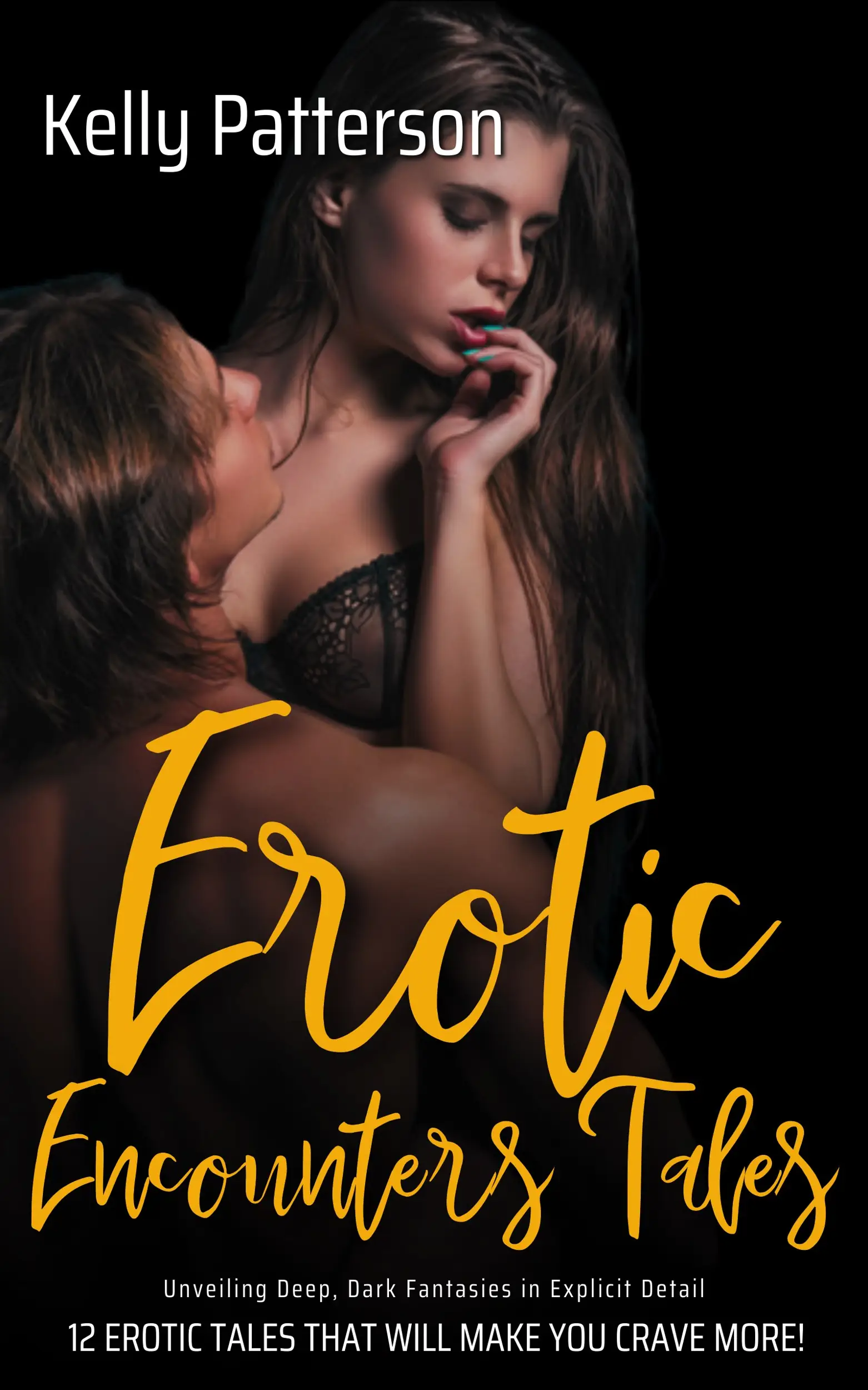 Erotic Encounters Tales