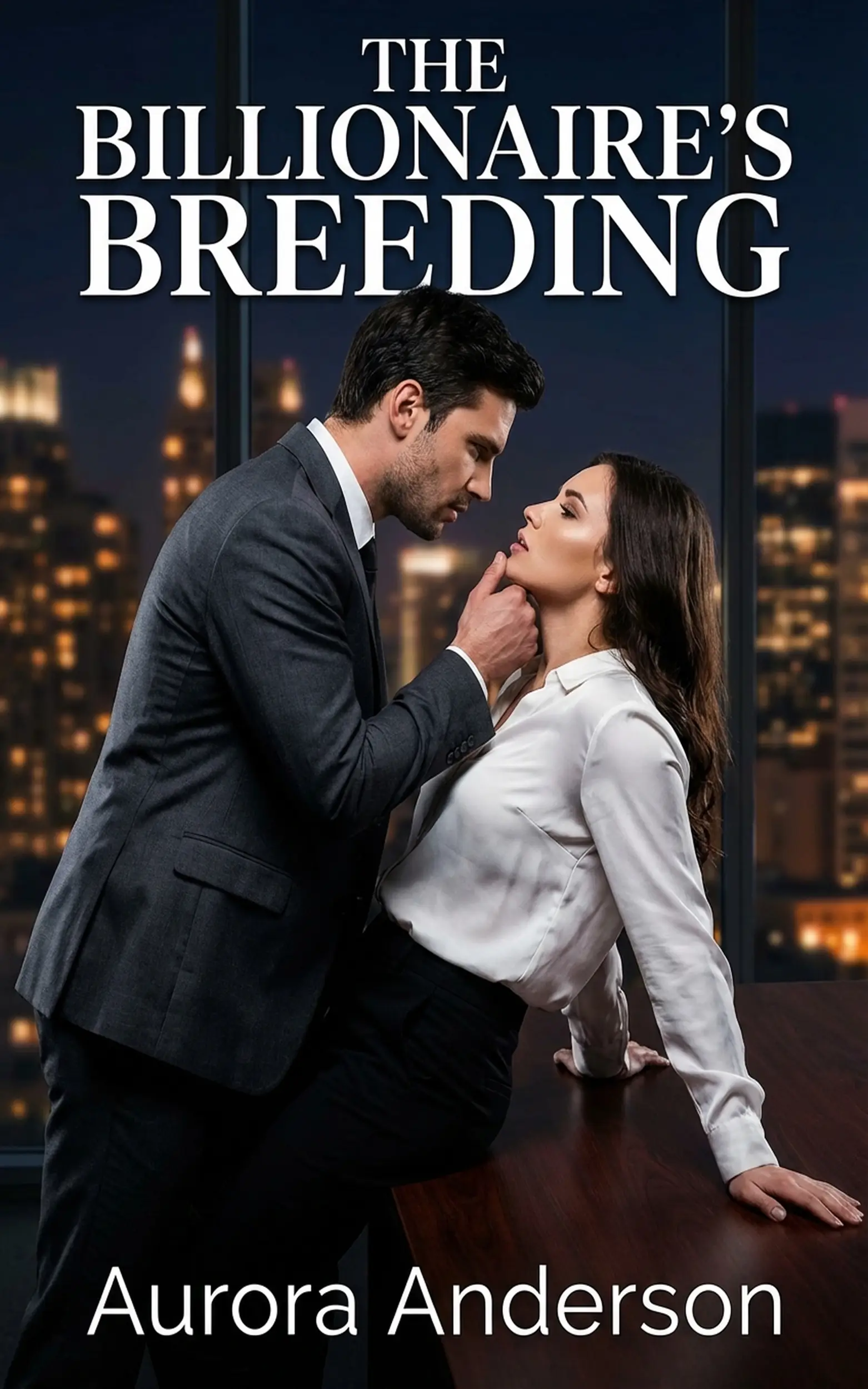 The Billionaire's Breeding