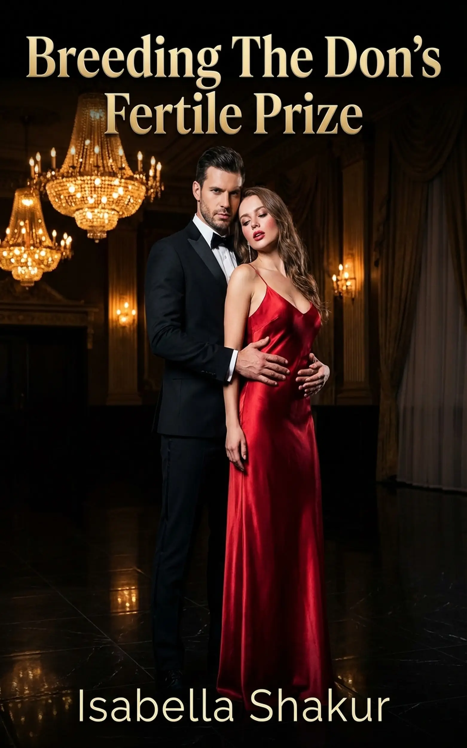 Breeding The Don's Fertile Prize