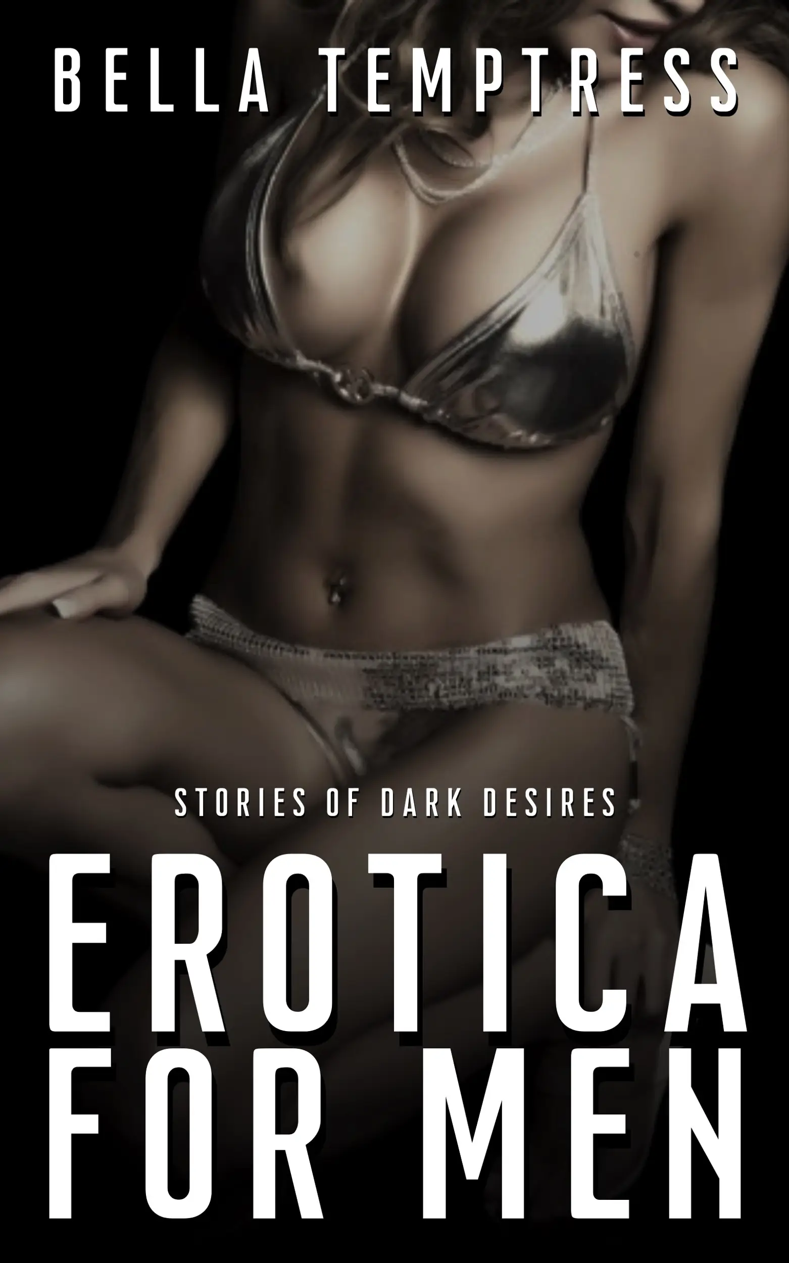 Erotica for Men