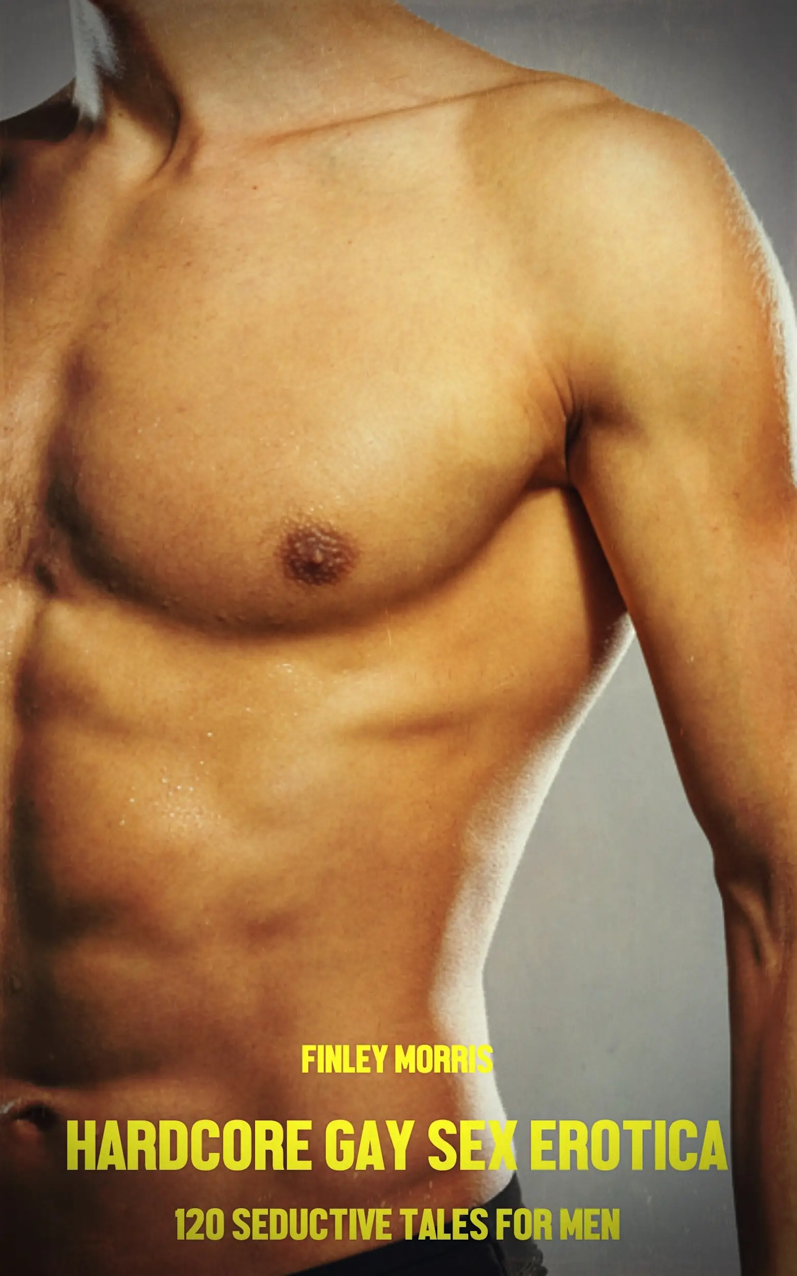 Hardcore Gay Sex Erotica - Volume 2