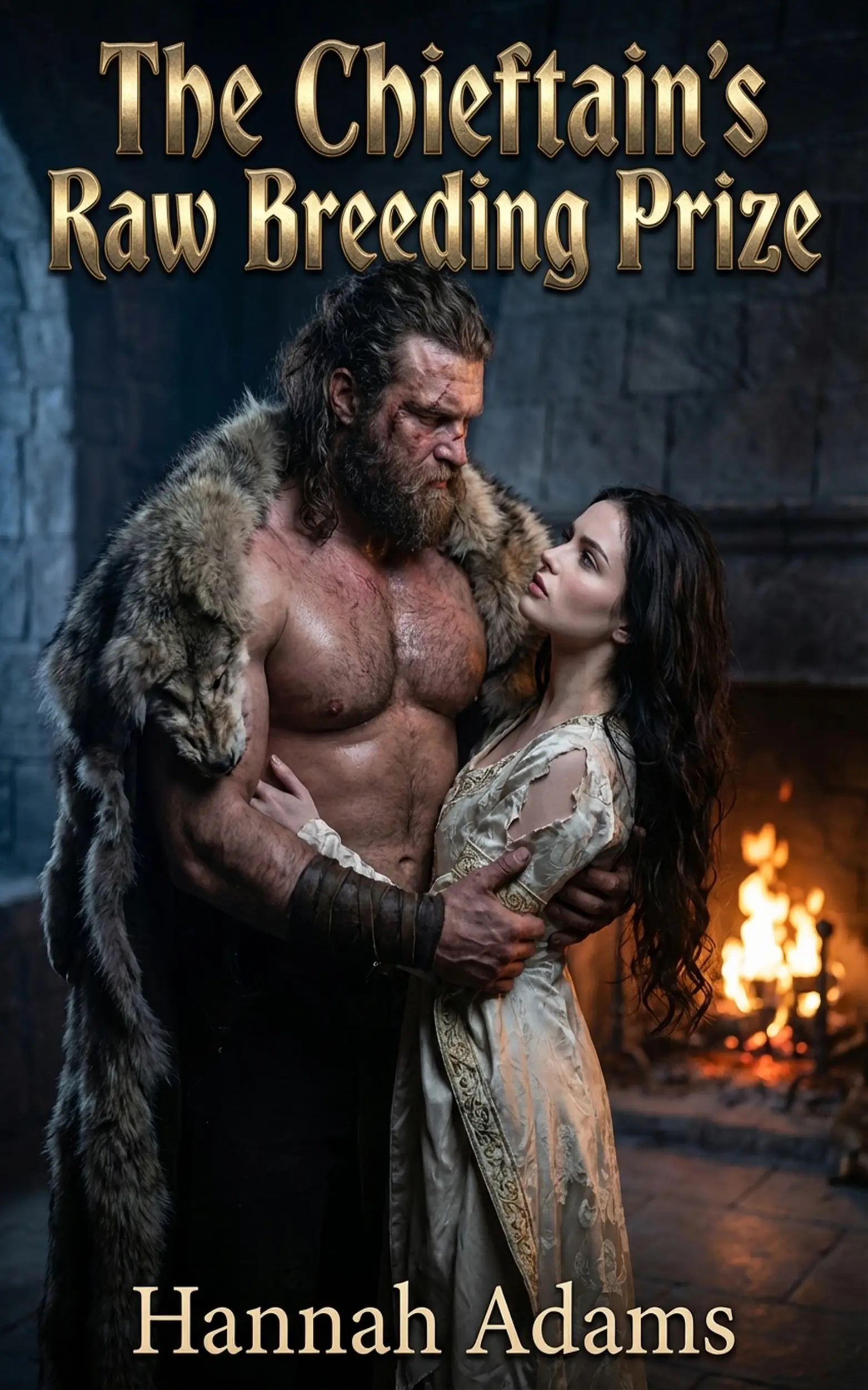 The Chieftain's Raw Breeding Prize