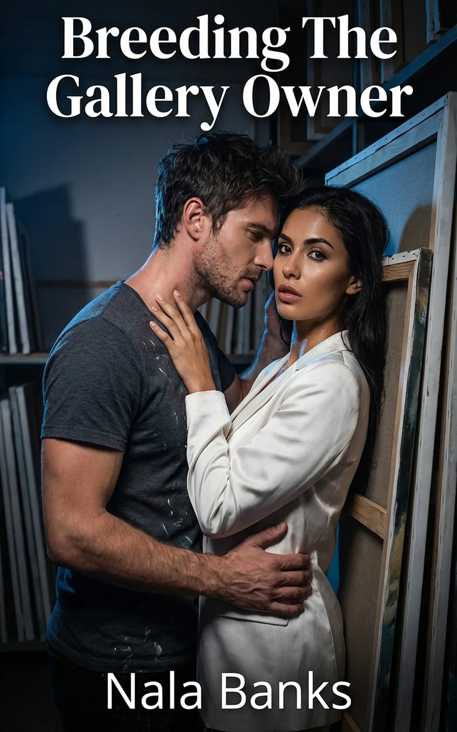 Breeding The Gallery Owner