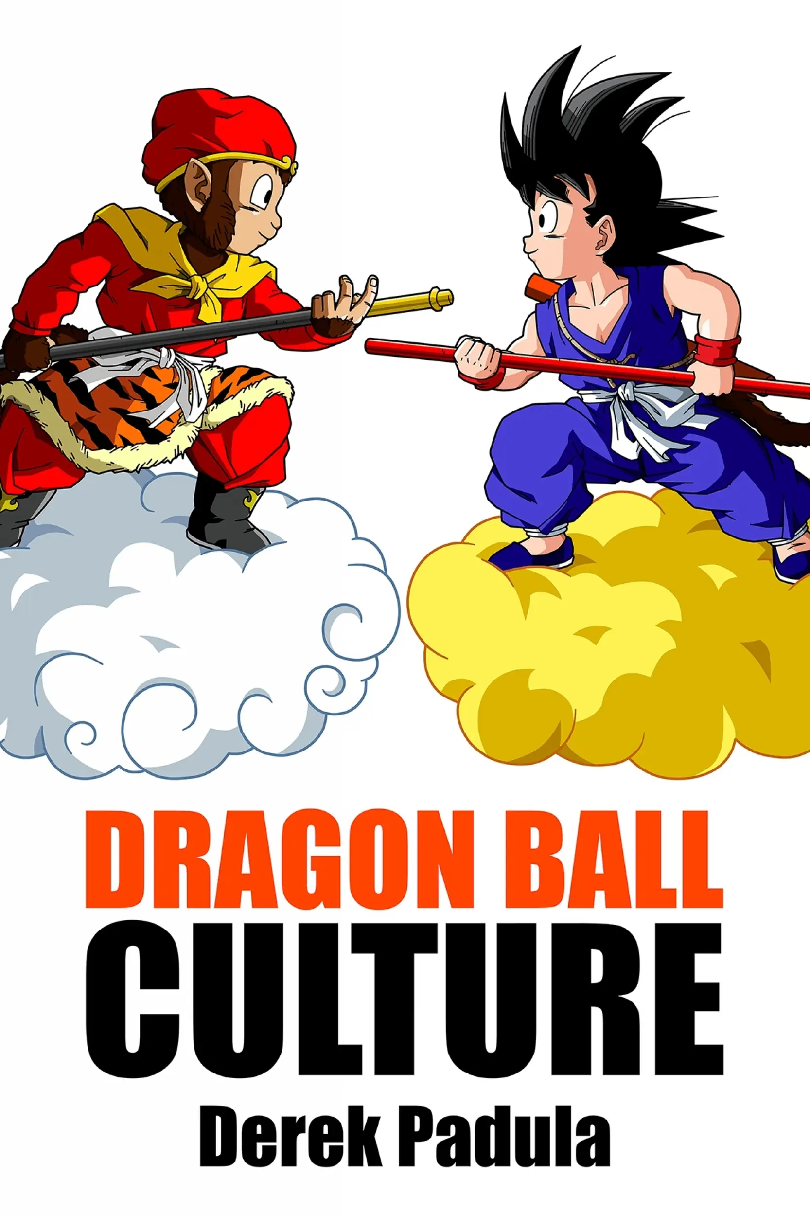 Dragon Ball Culture