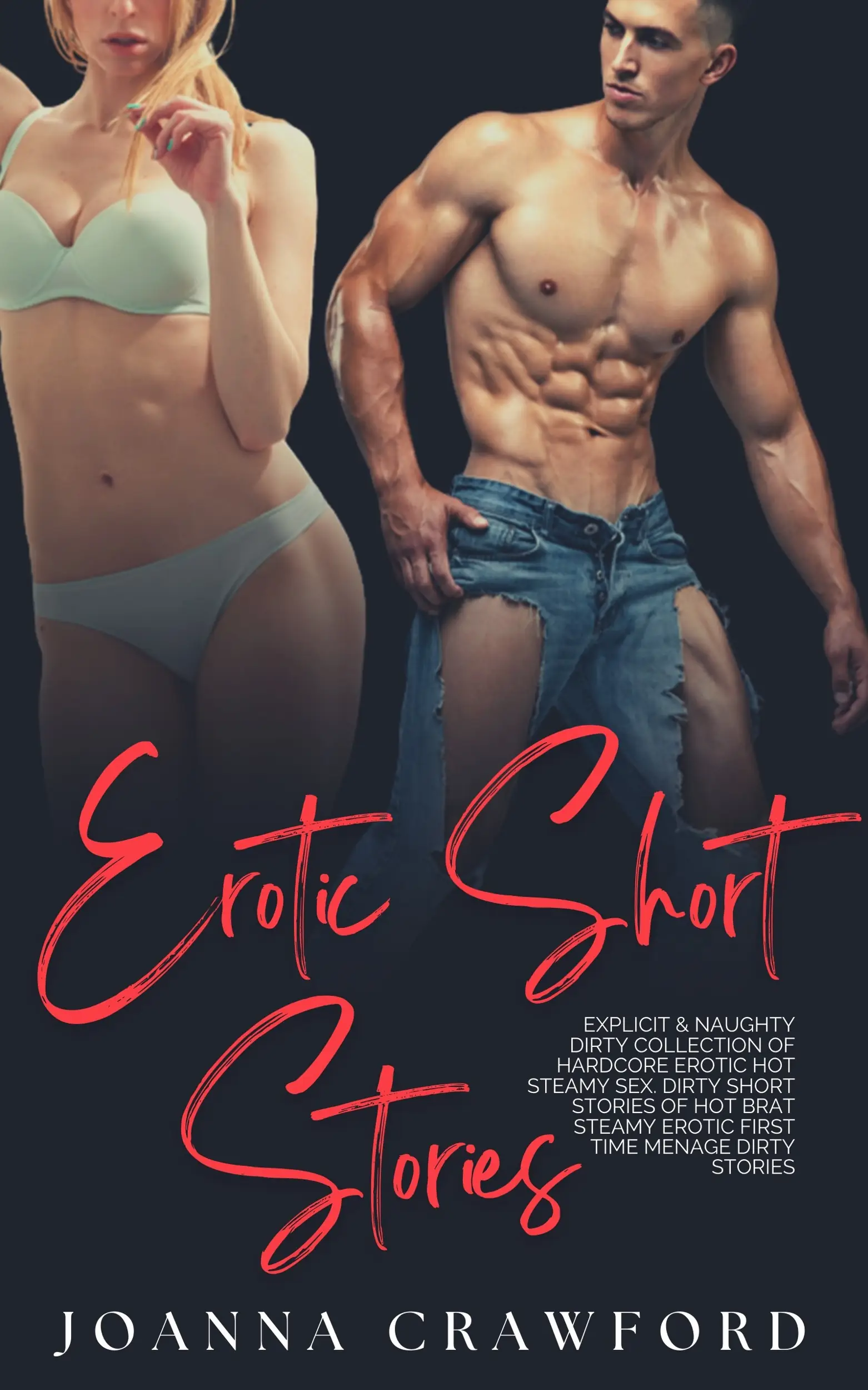Erotic Short Stories