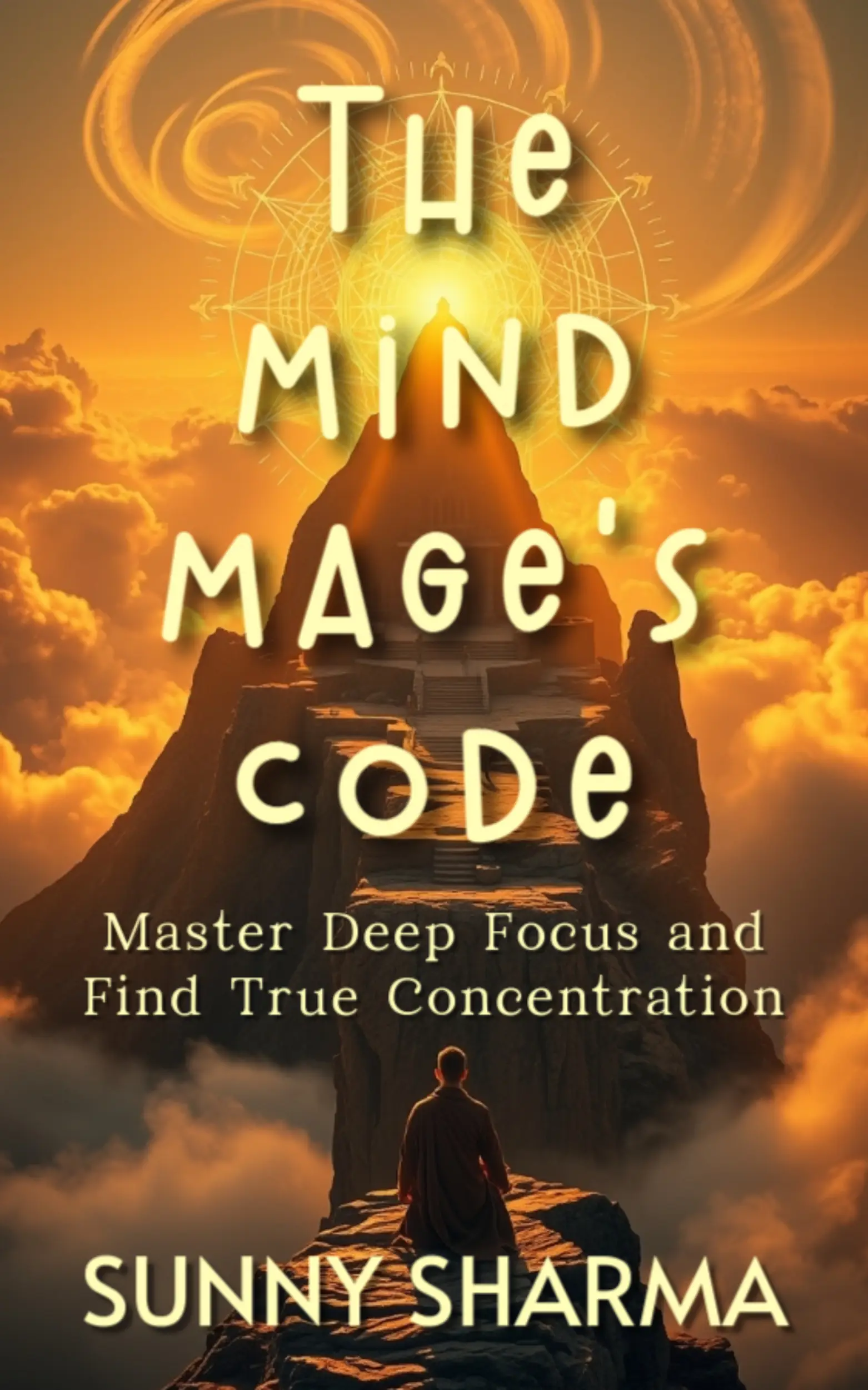 The Mind Mage's Code