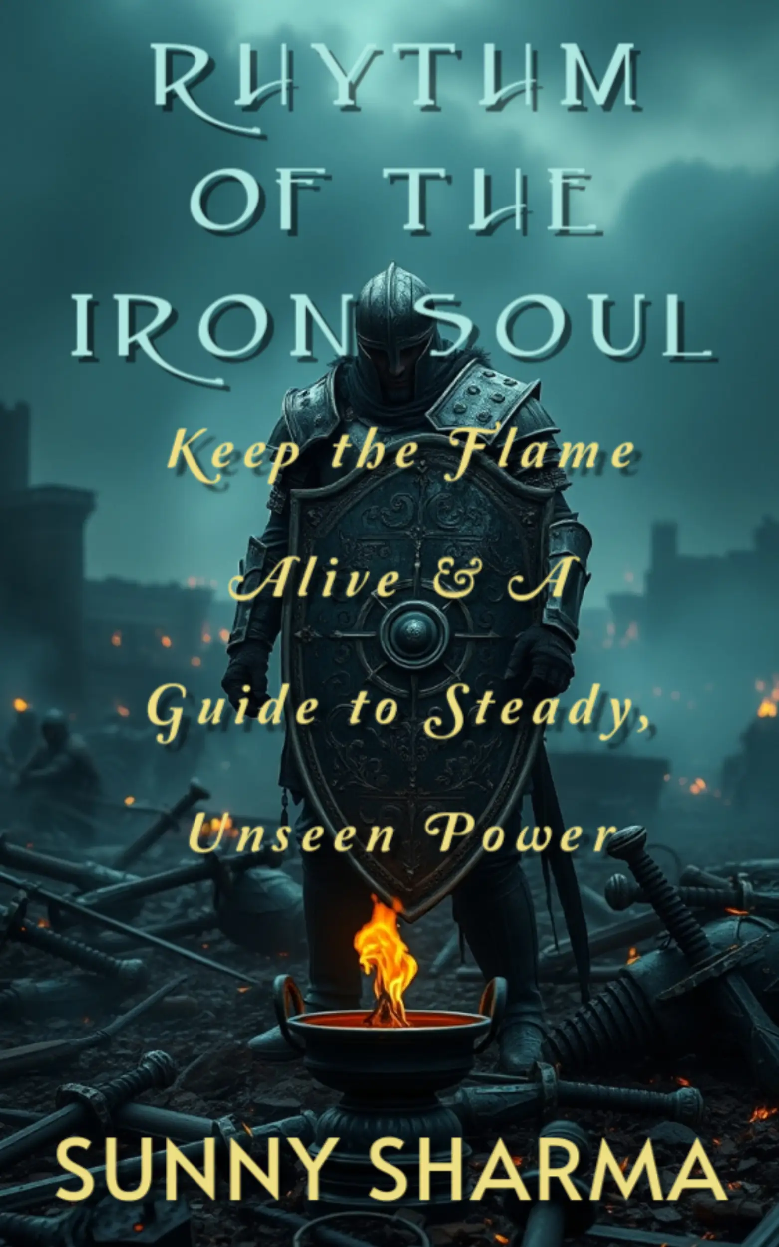 Rhythm of the Iron Soul