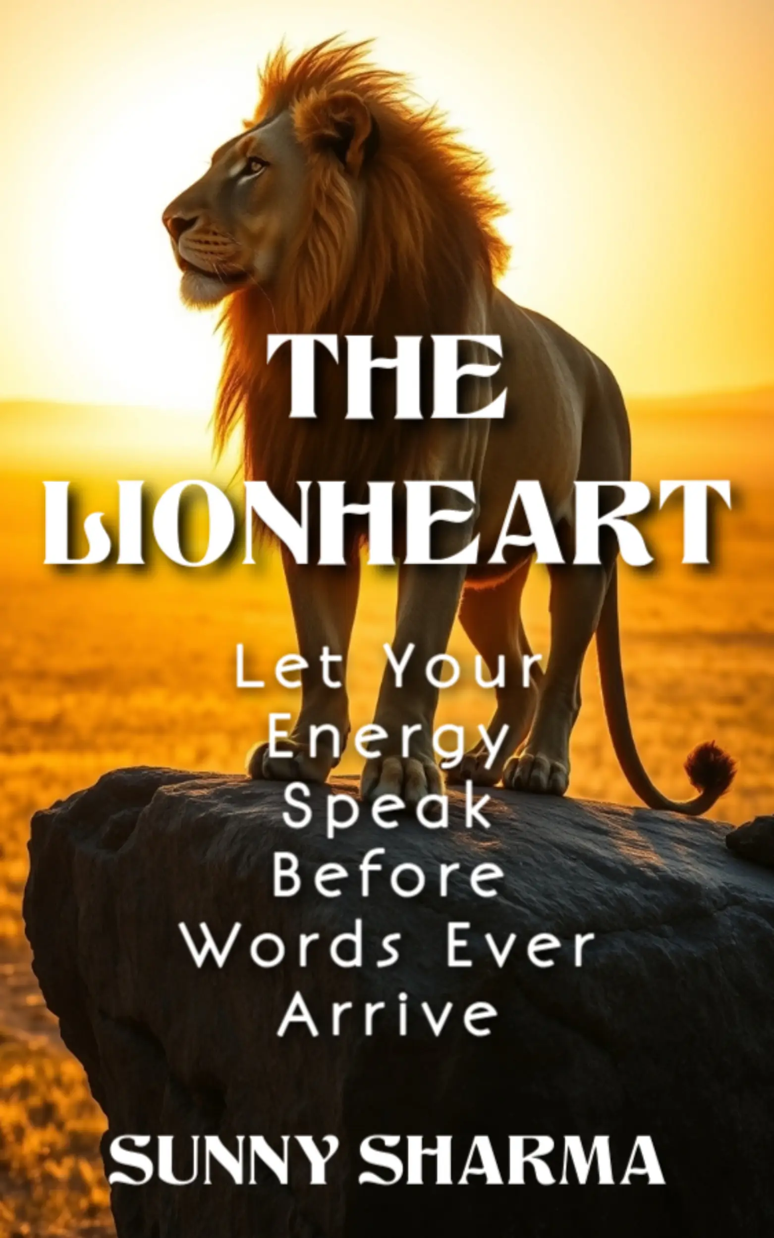 The Lionheart
