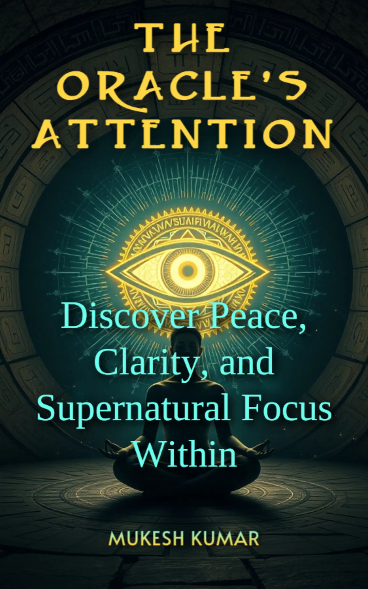 The Oracle’s Attention