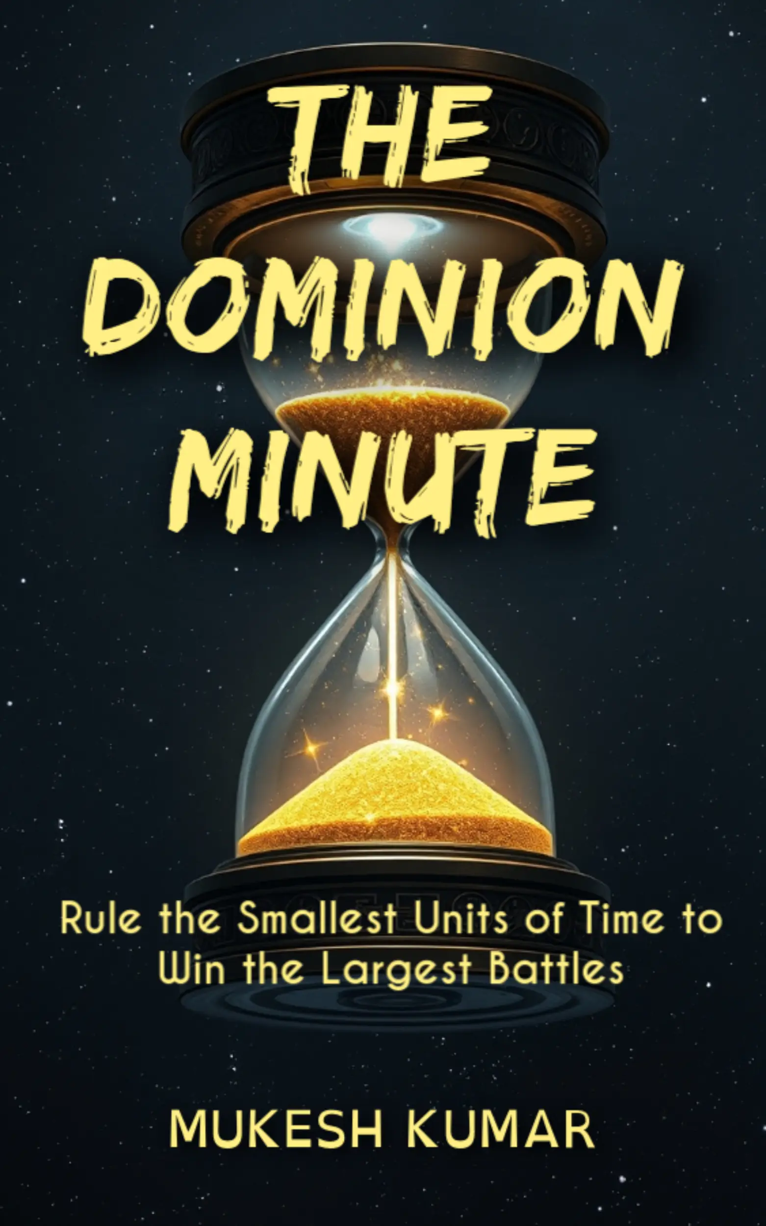 The Dominion Minute