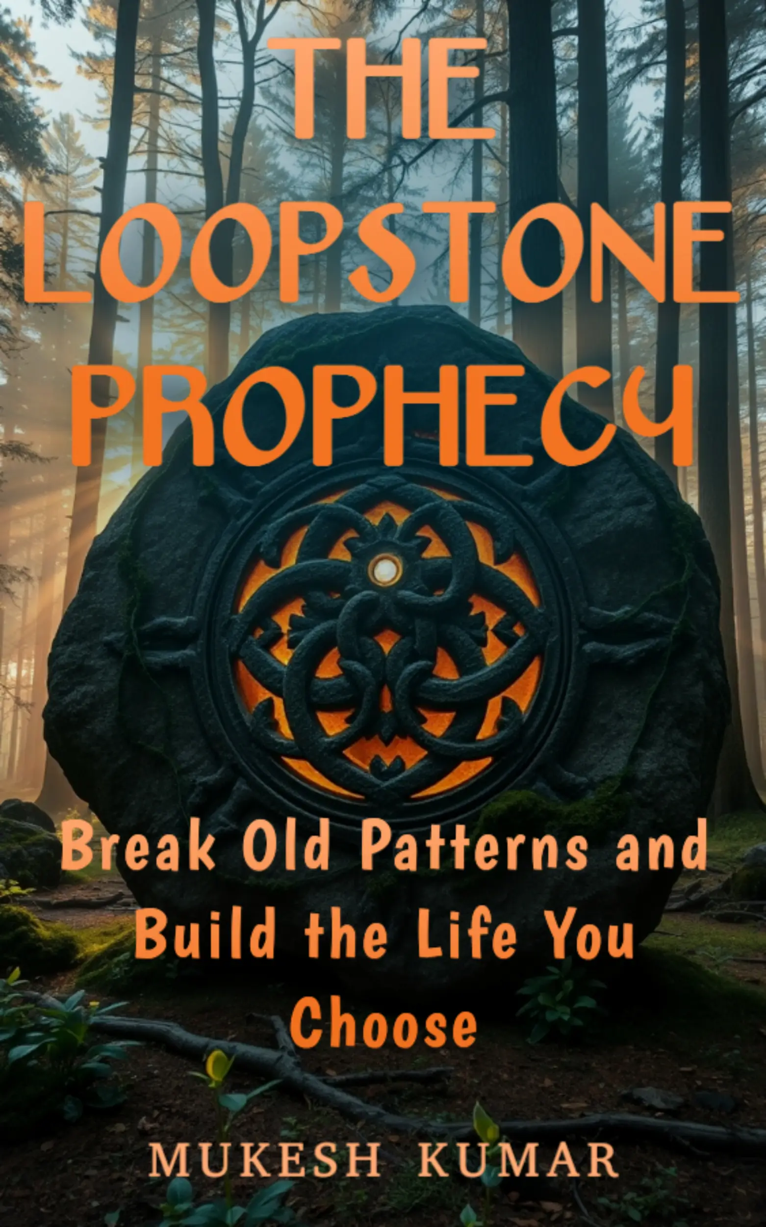 The Loopstone Prophecy