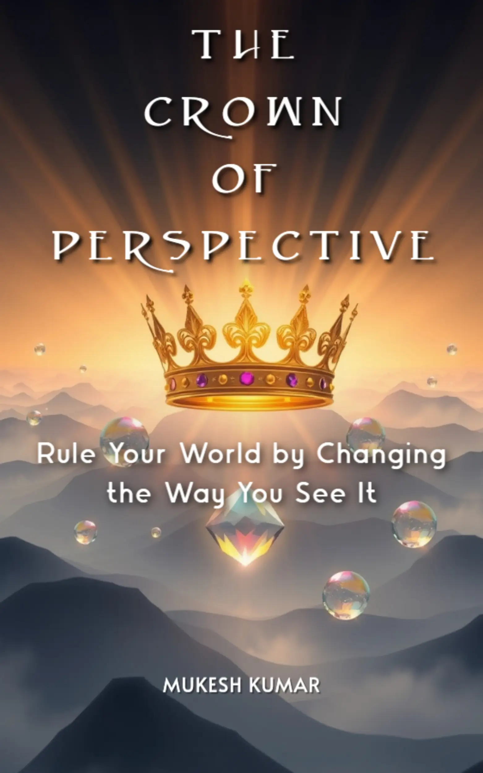 The Crown of Perspective