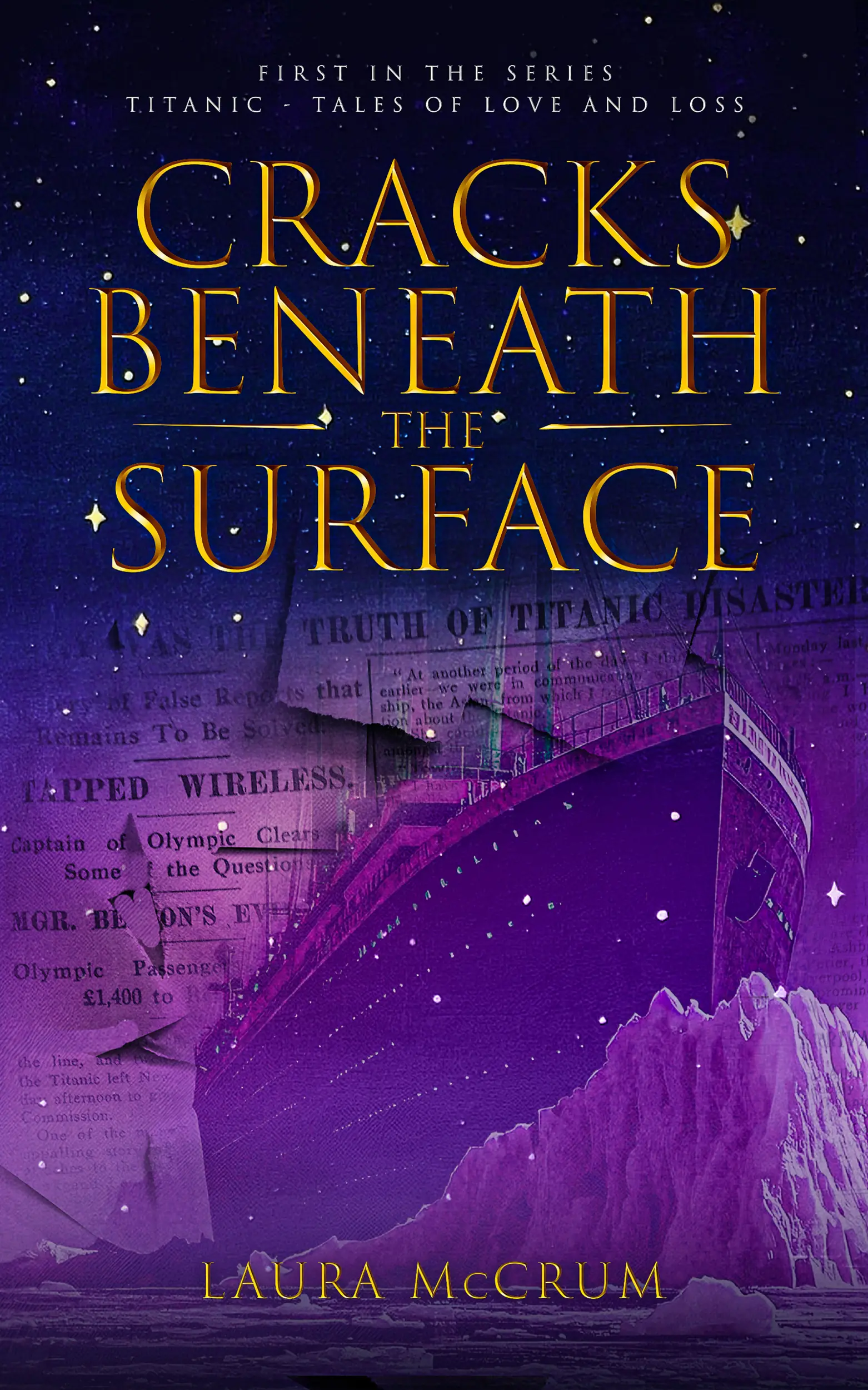 Cracks Beneath the Surface