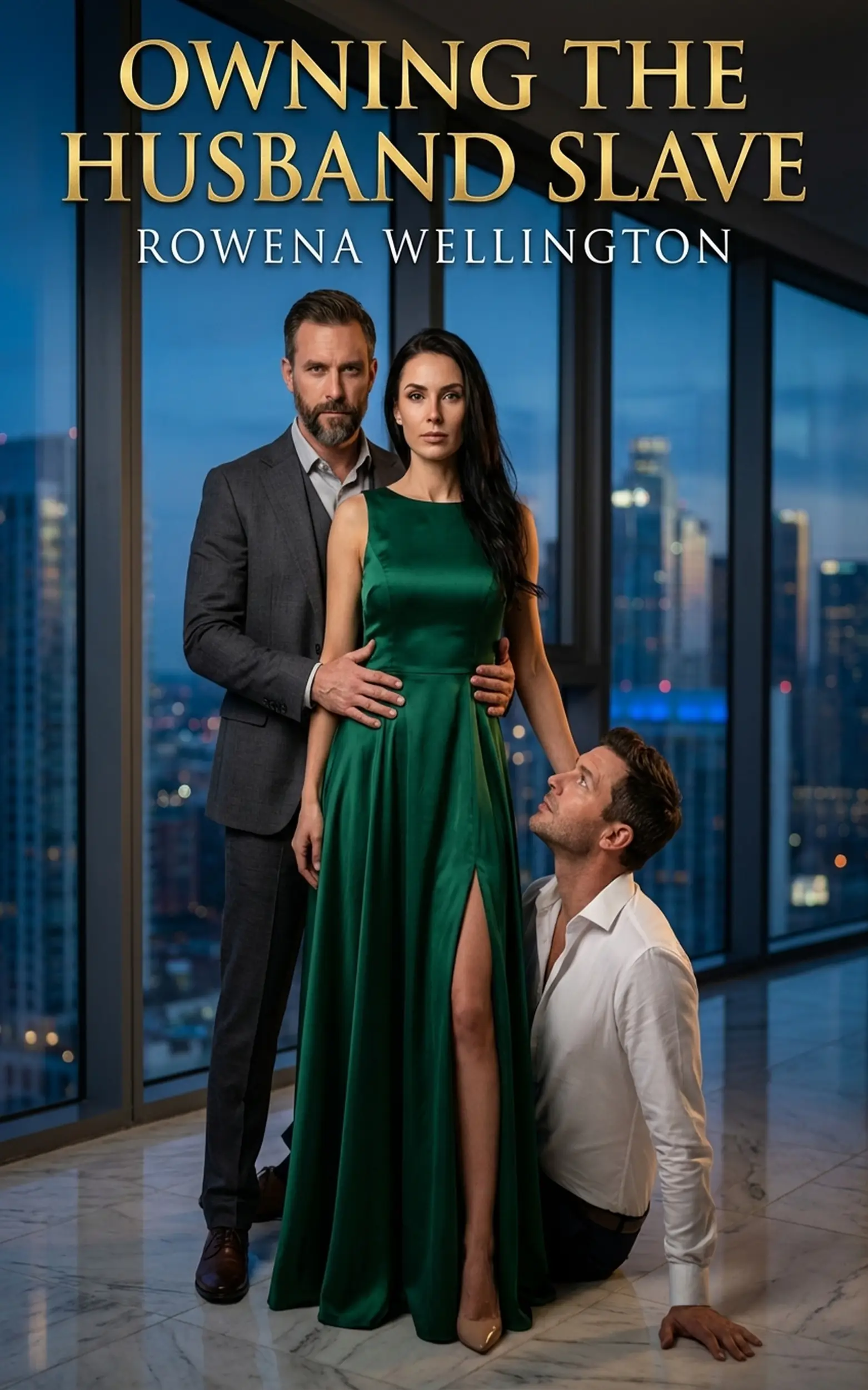 Owning The Husband Slave