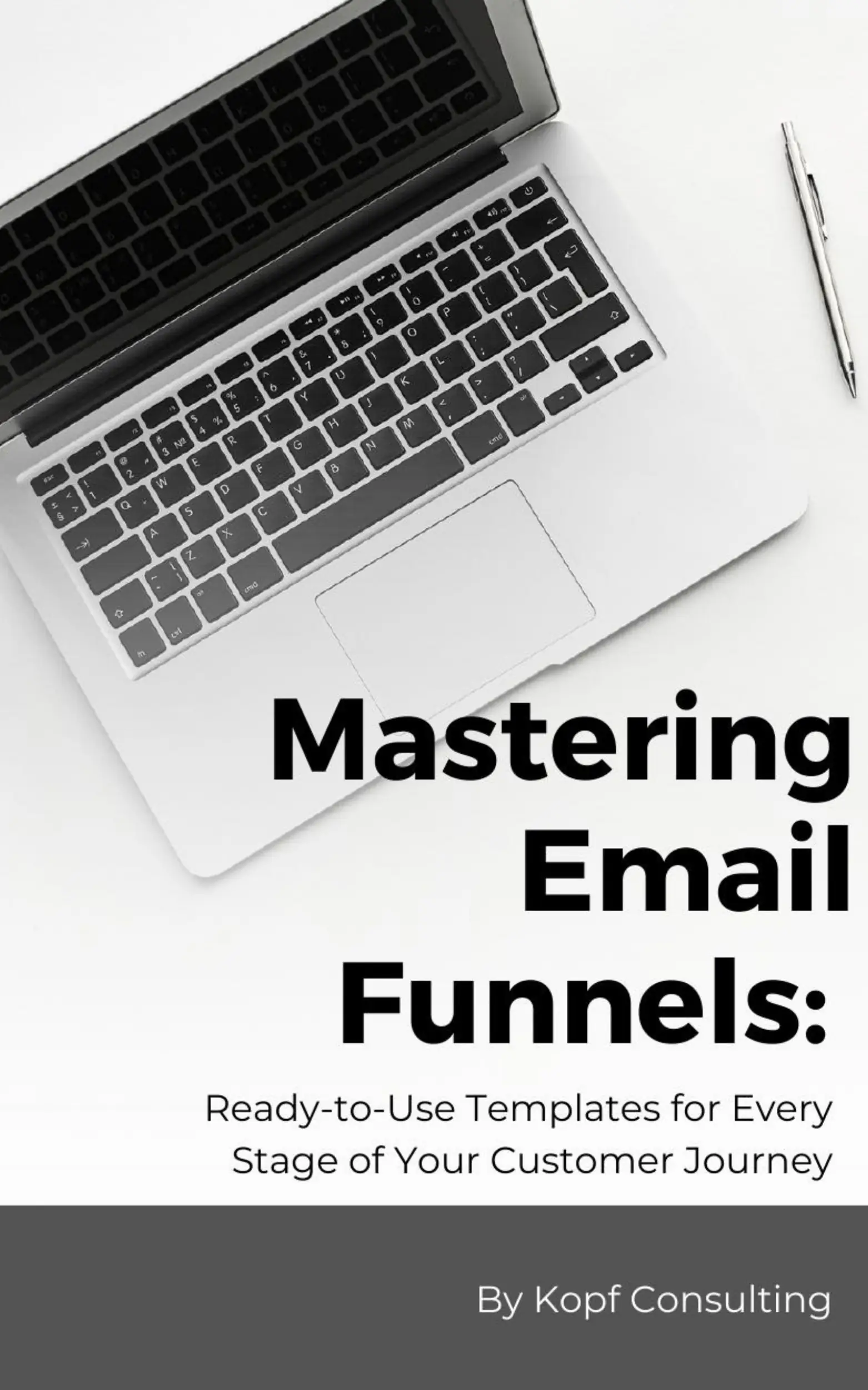 Mastering Your Email Funnels