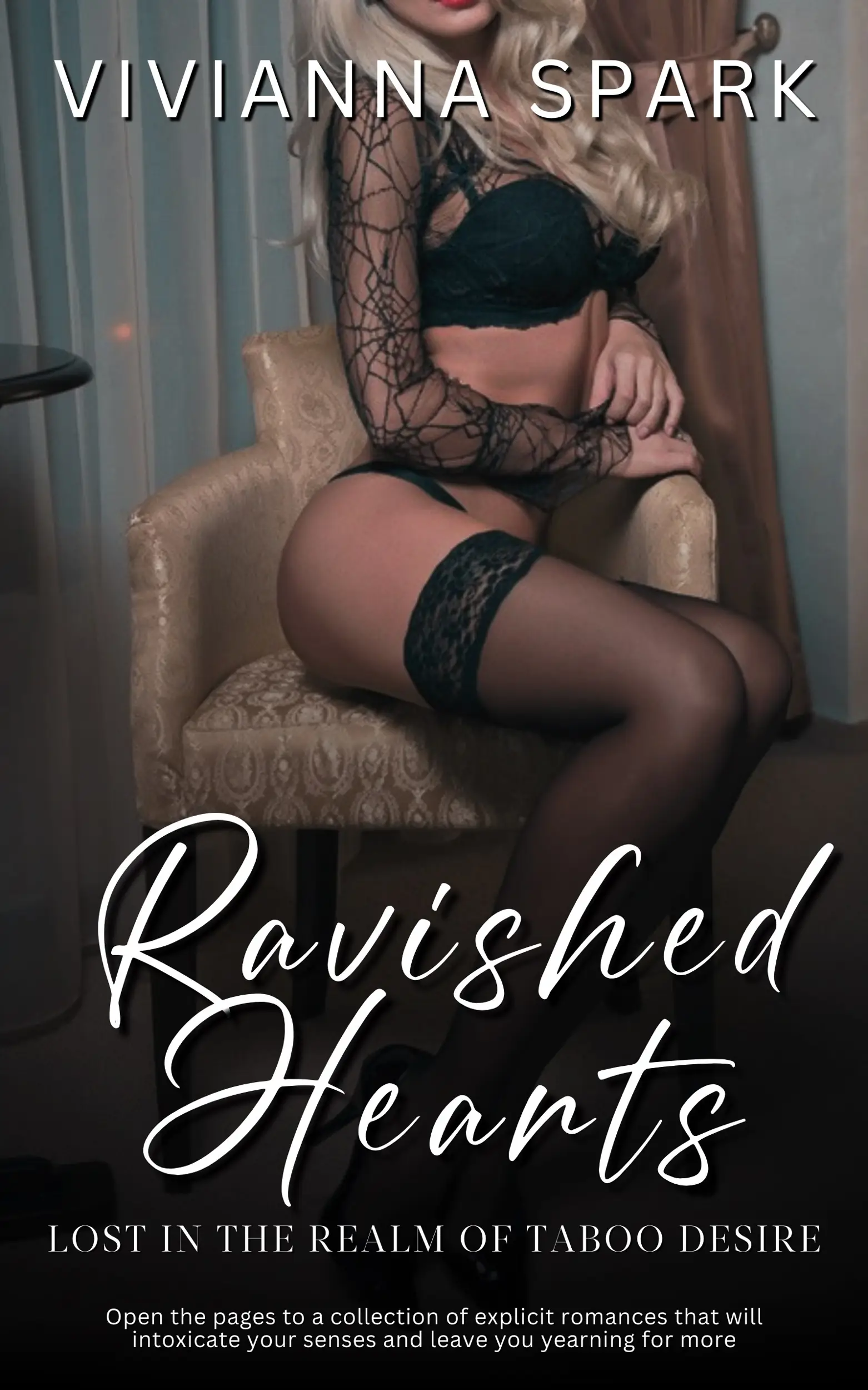 Ravished Hearts