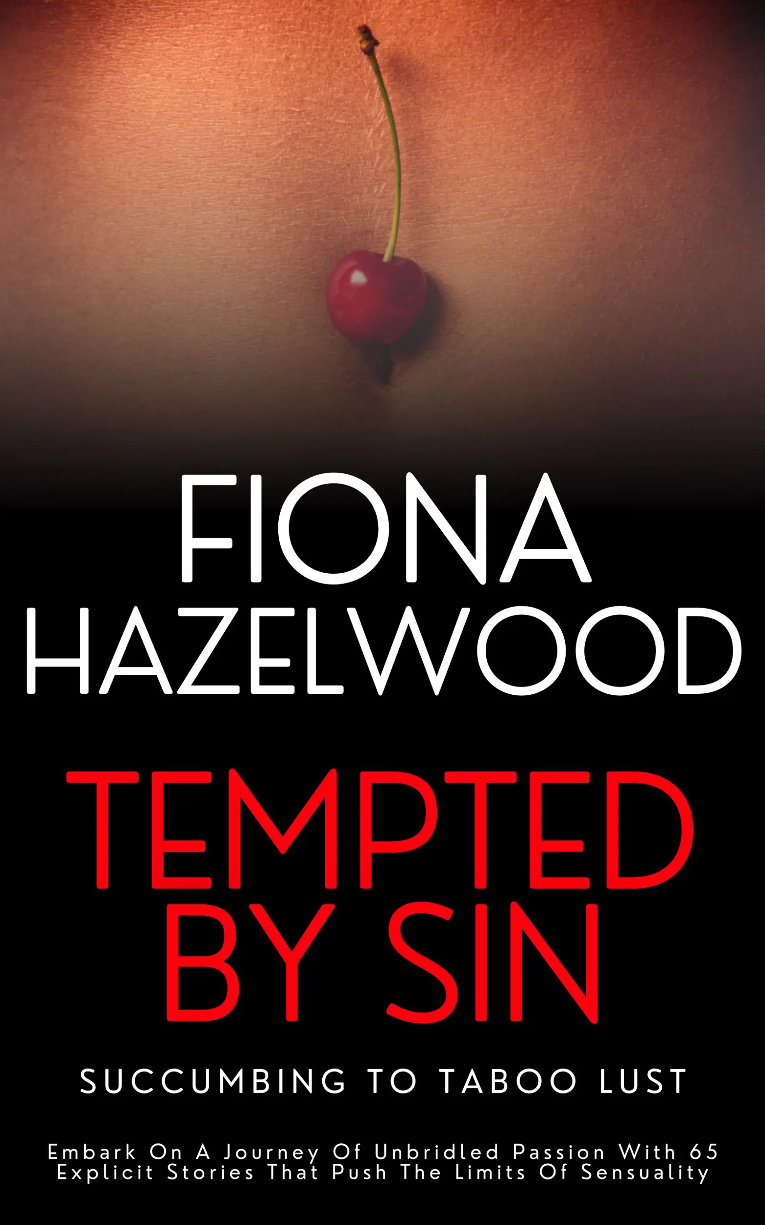 Tempted By Sin
