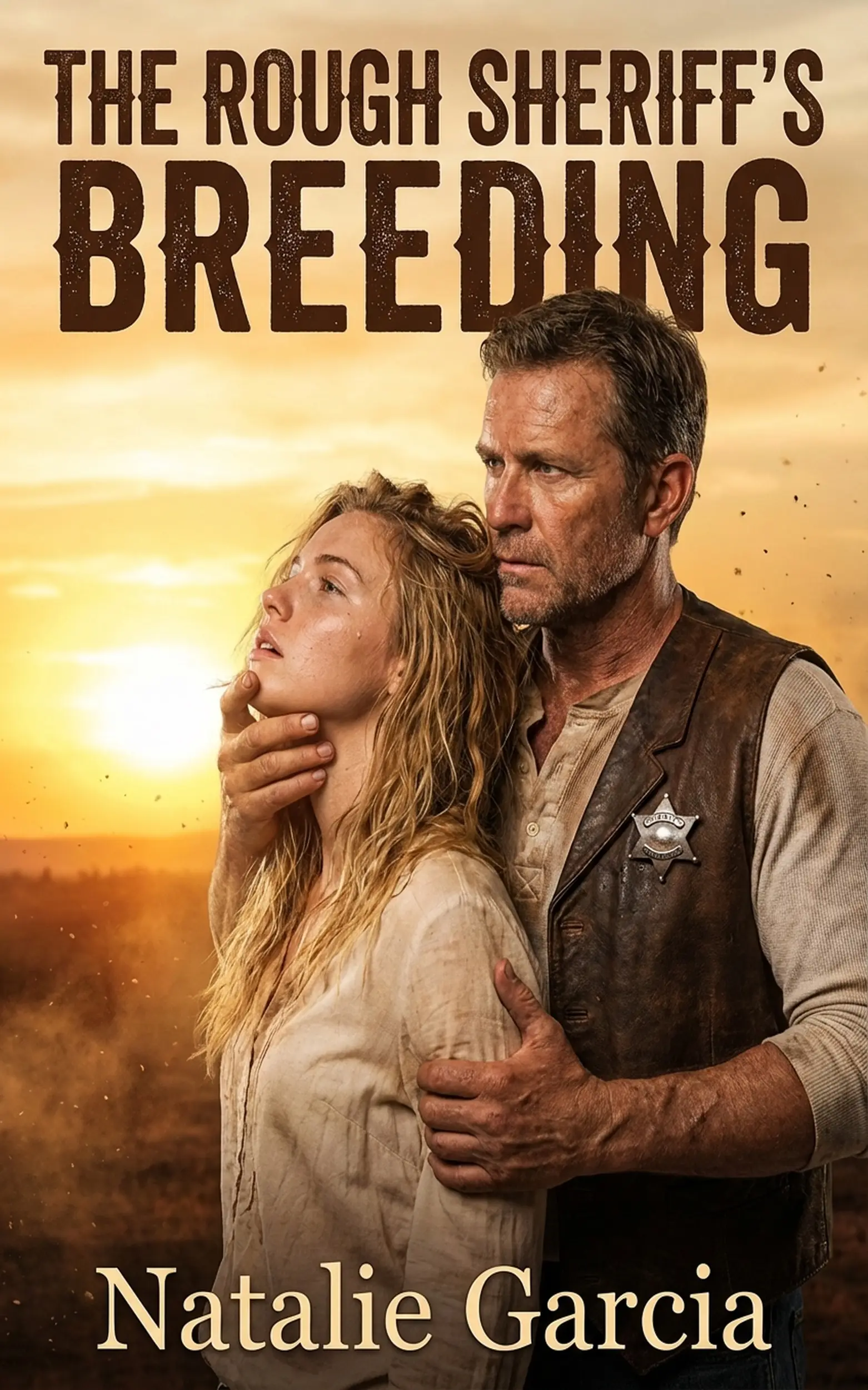 The Rough Sheriff's Breeding