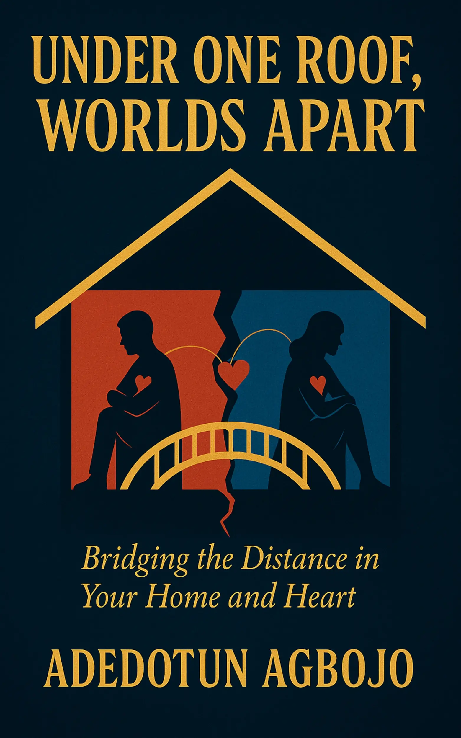 Under One Roof Worlds Apart