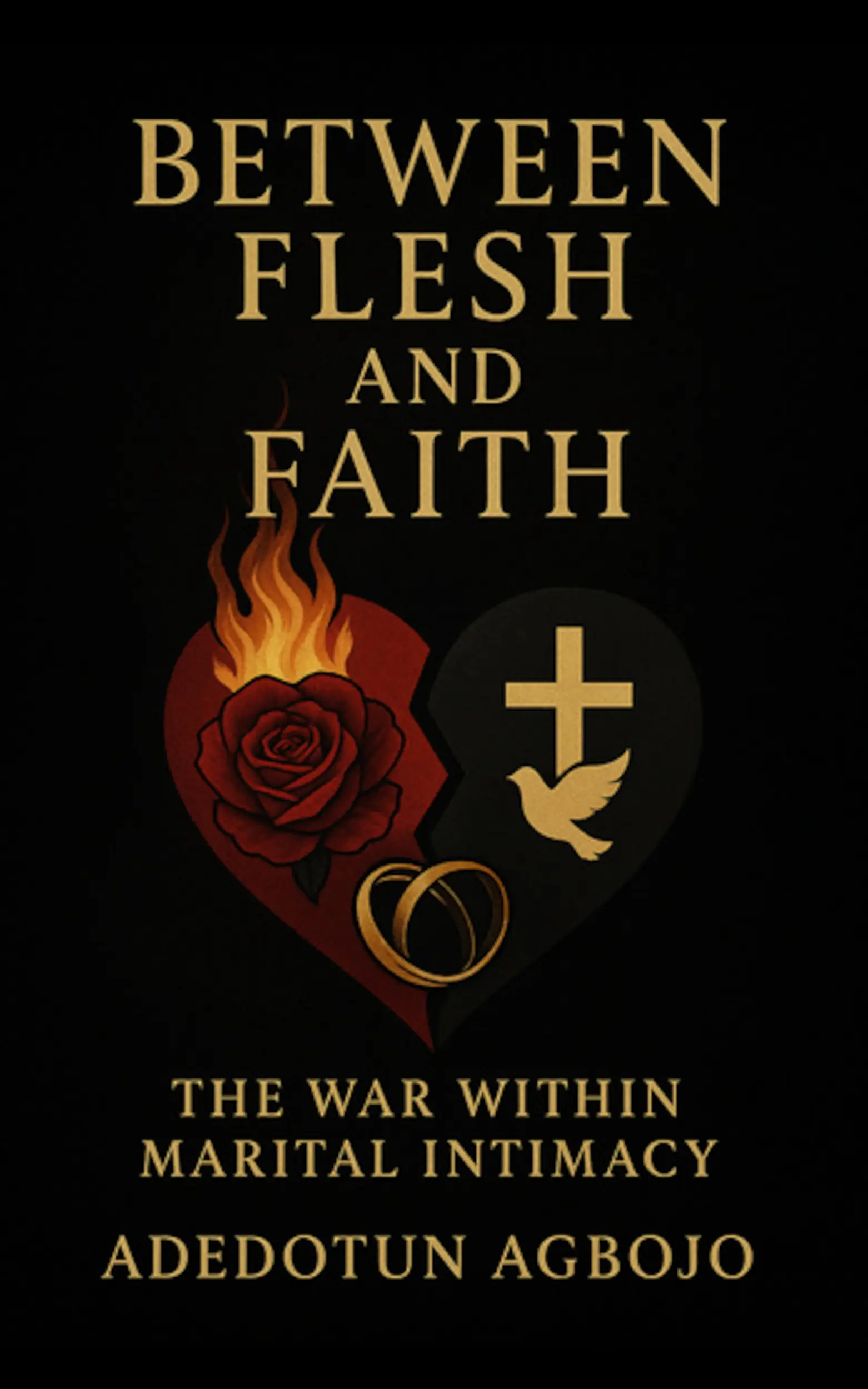 Between Flesh and Faith