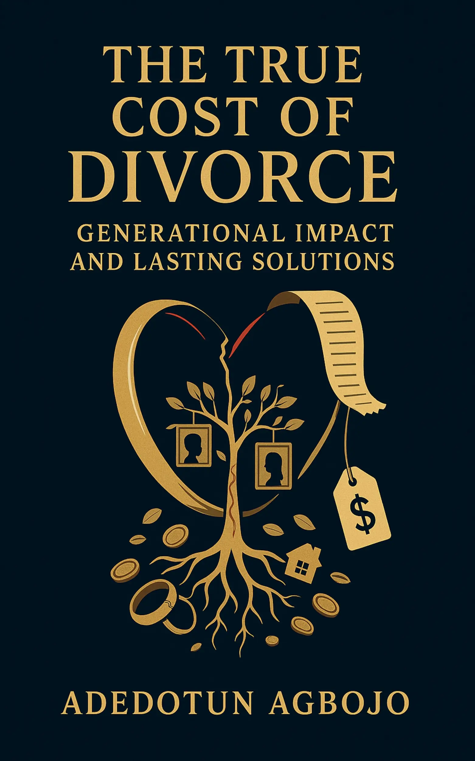 The True Cost of Divorce