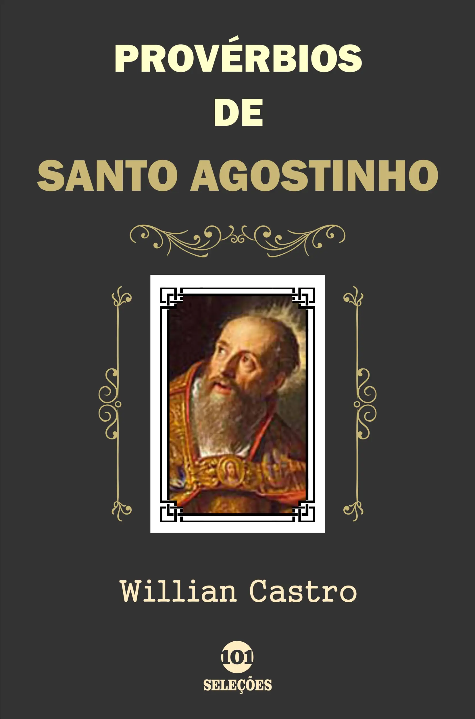 Provérbios de Santo Agostinho