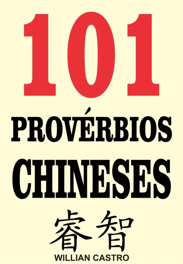 101 Provérbios chineses
