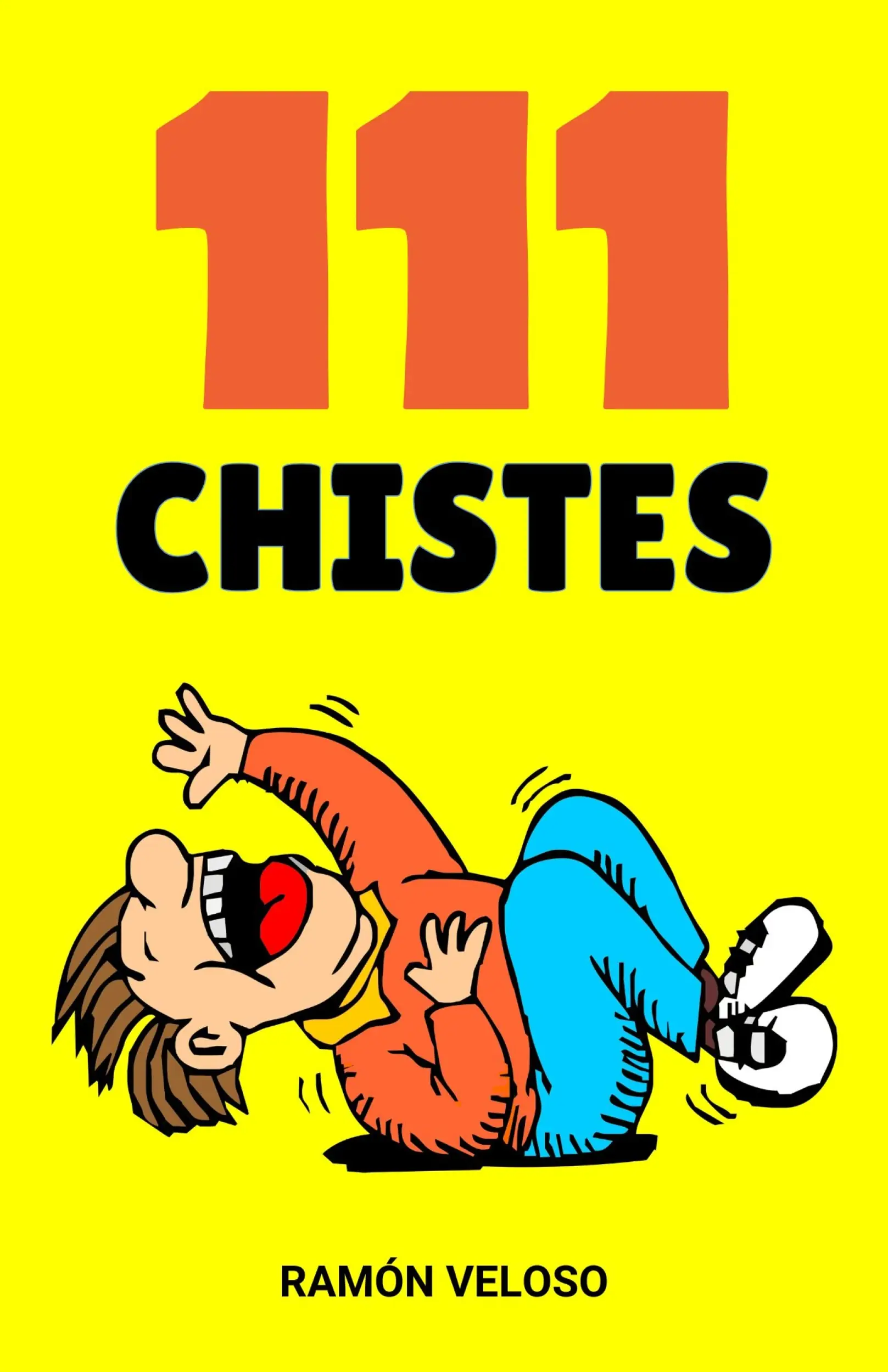 111 Chistes