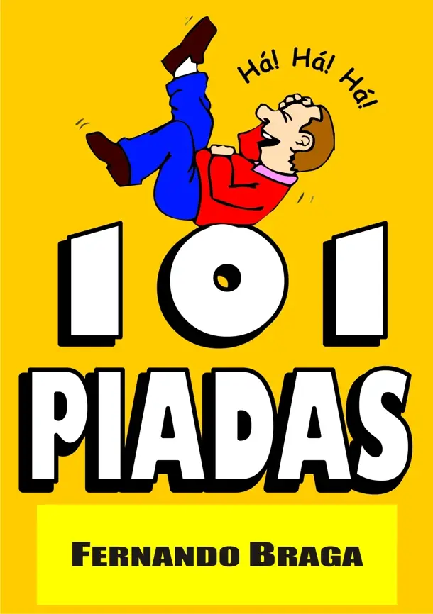 101 Piadas