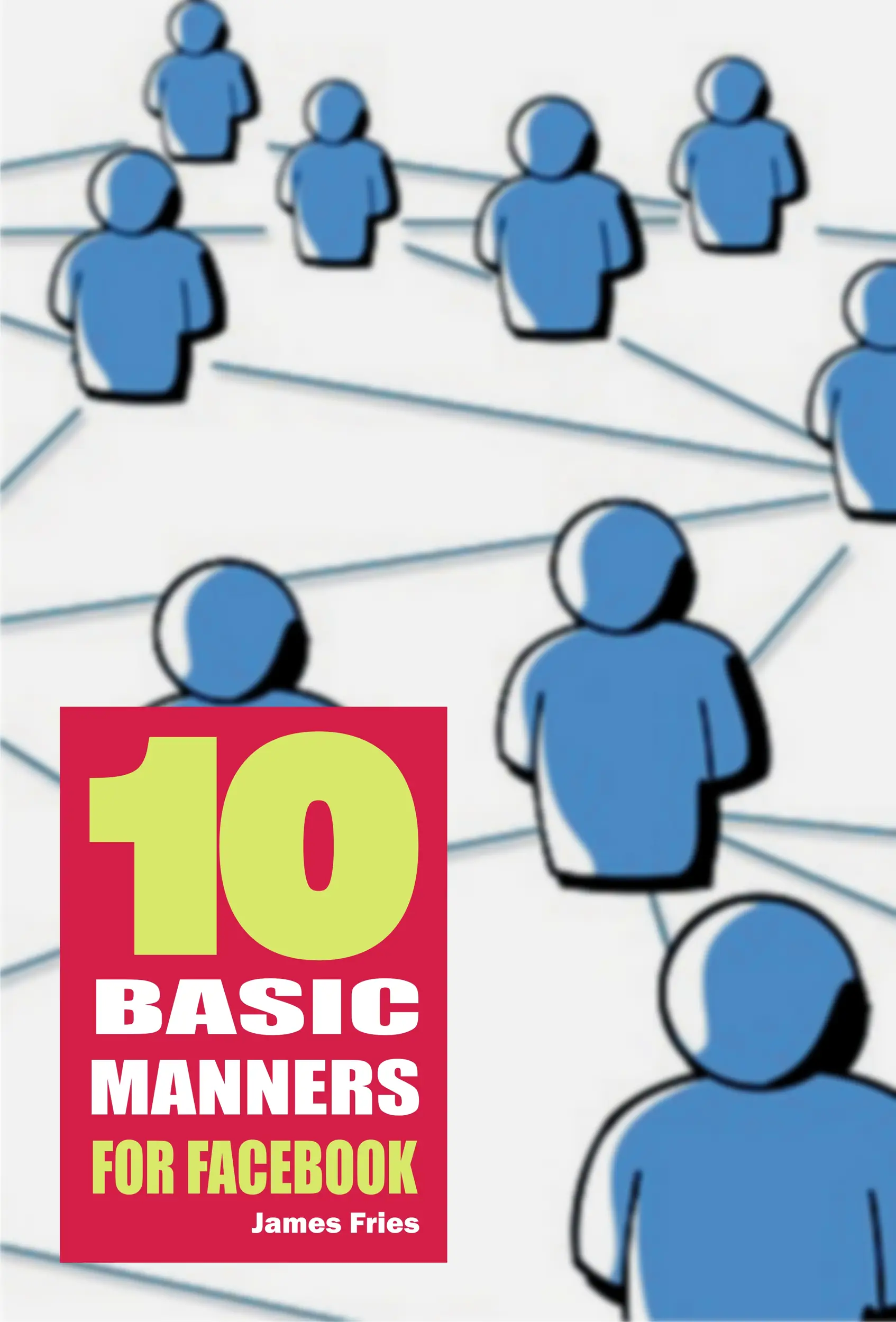 10 Basic Manners for Facebook