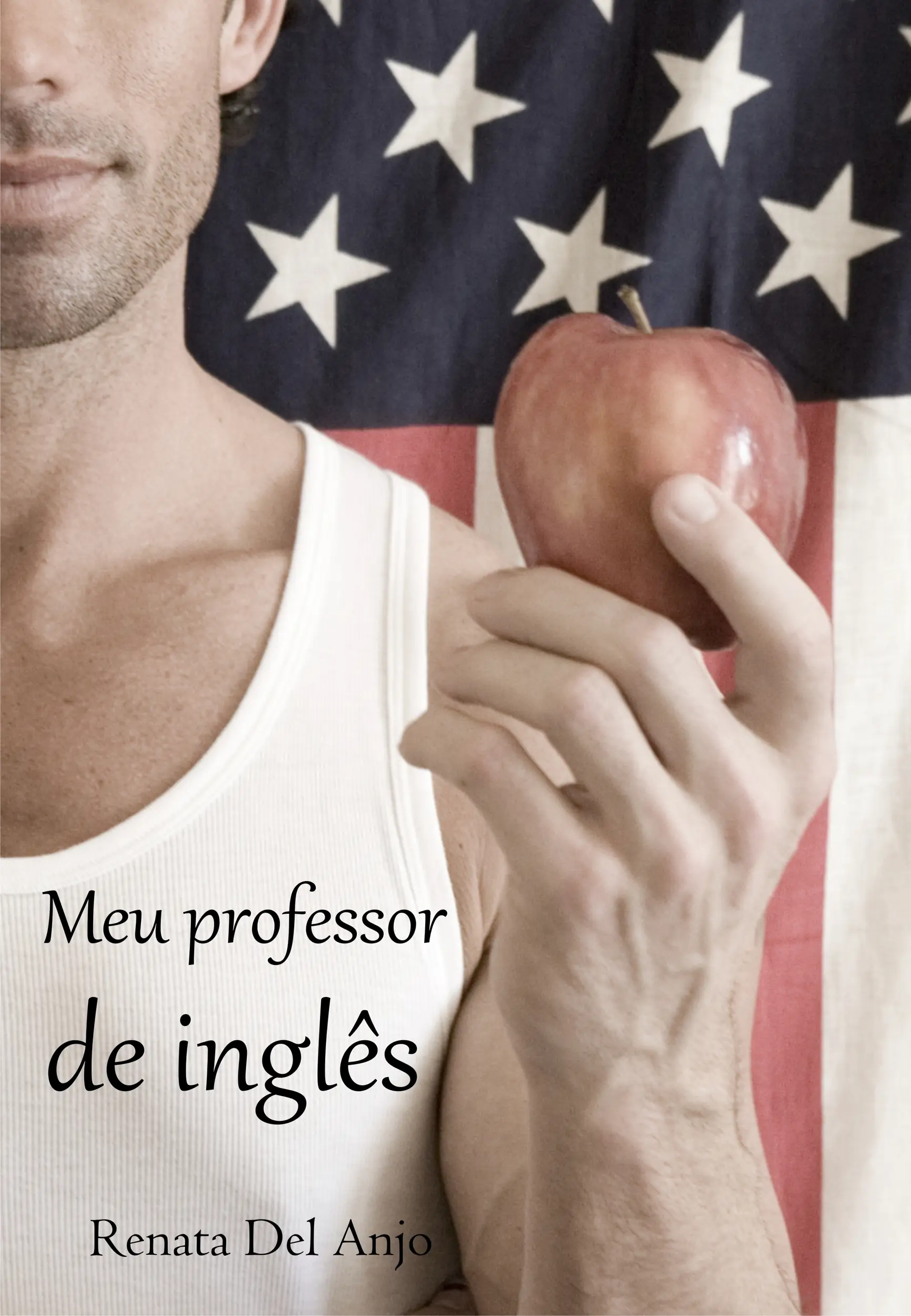 Meu professor de inglês