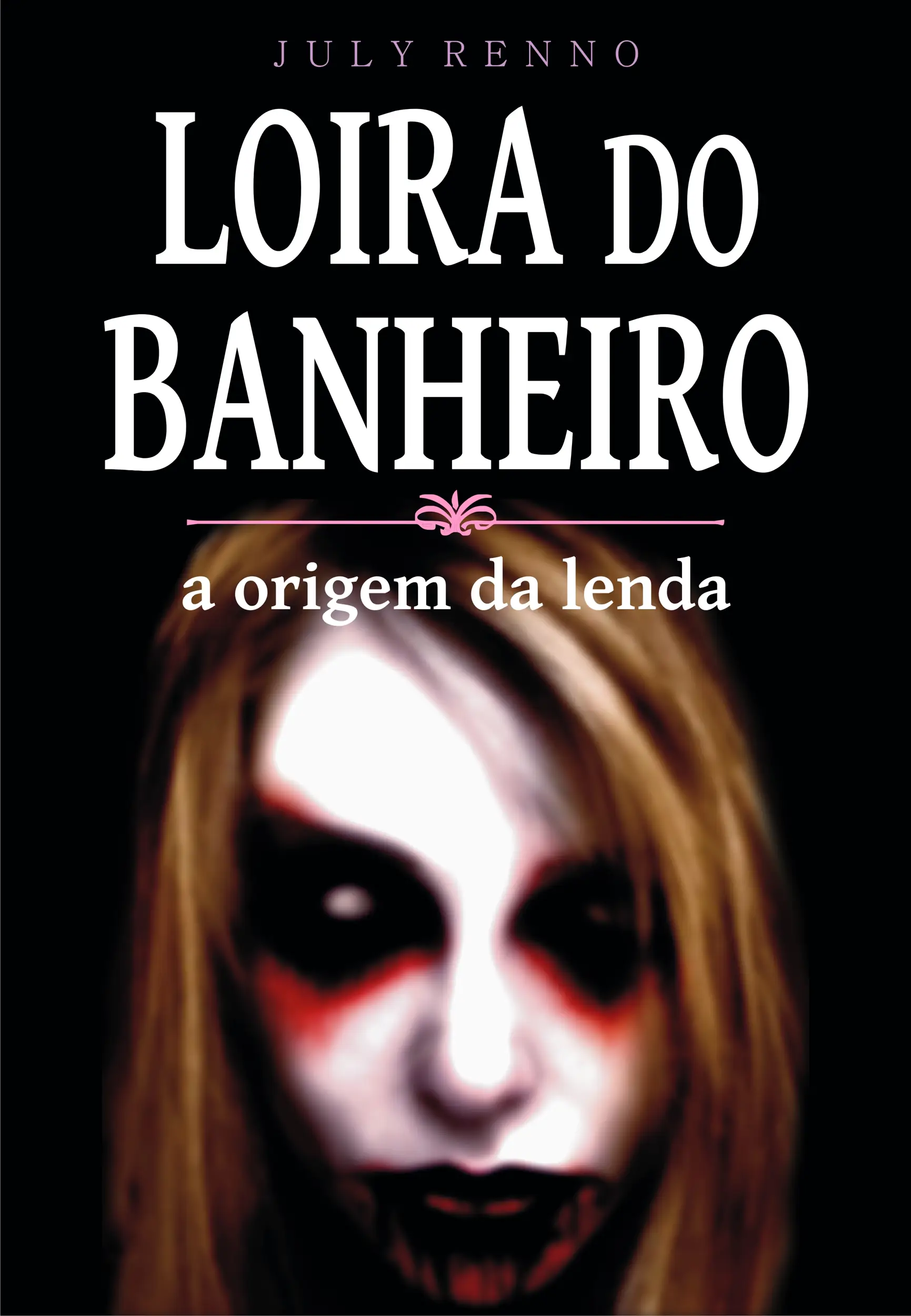Loira do banheiro