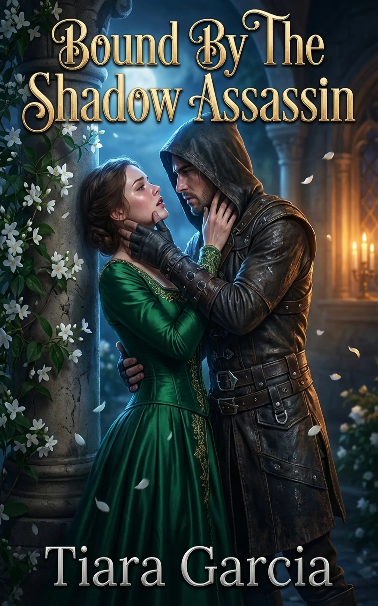 Bound By The Shadow Assassin