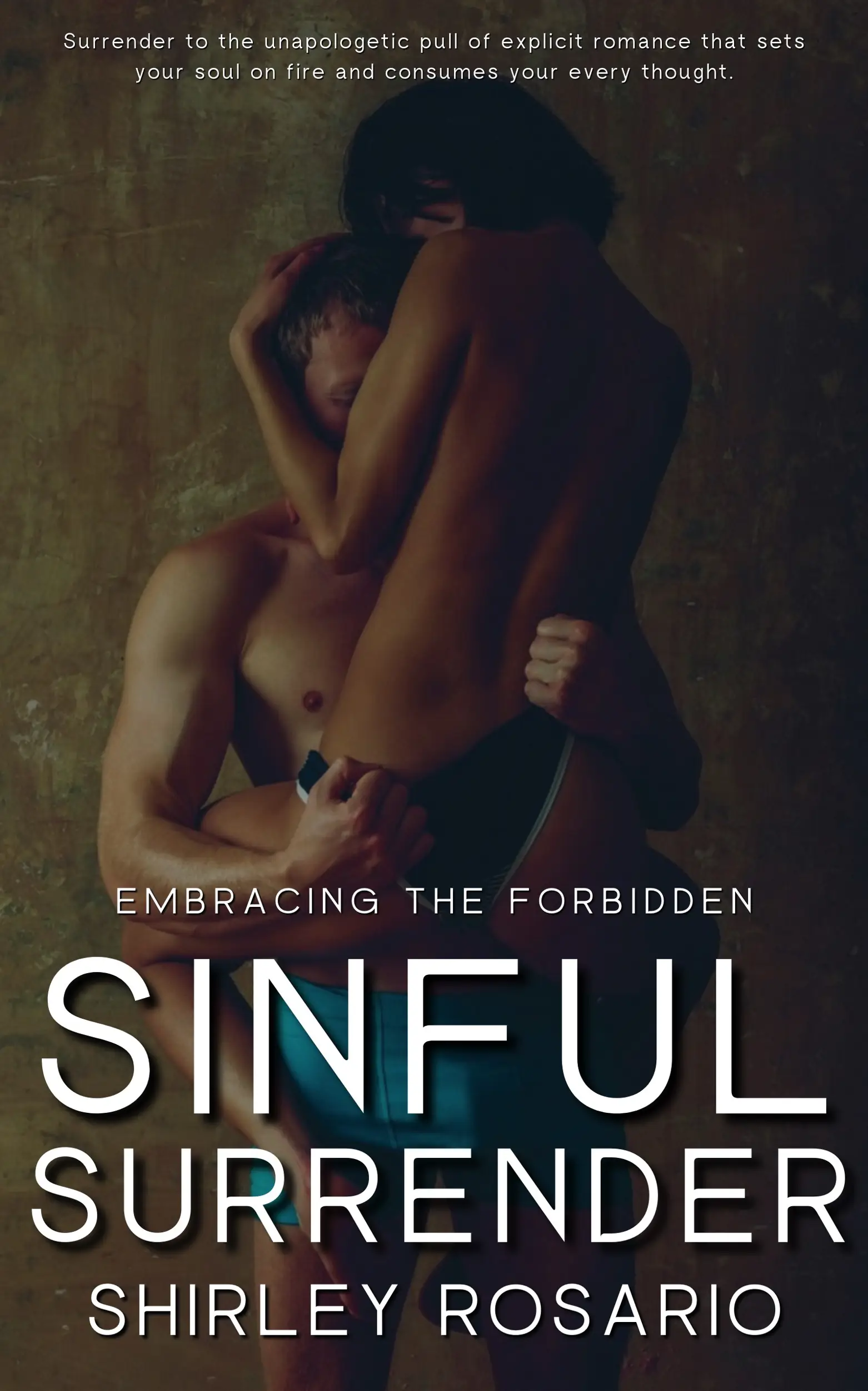 Sinful Surrender