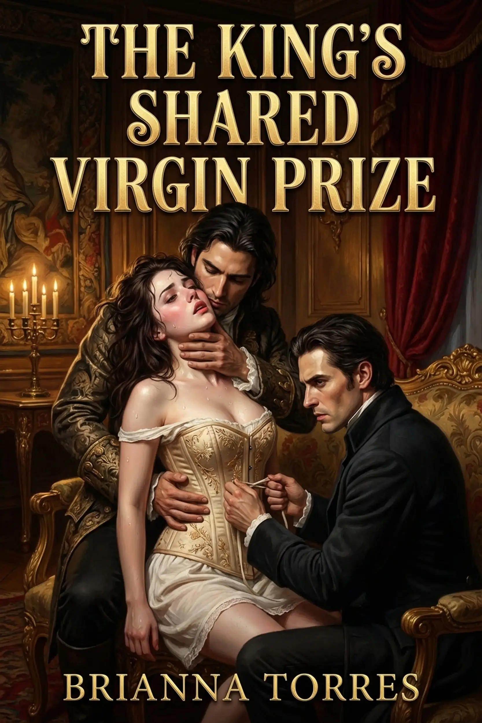 The King's Shared Virgin Prize