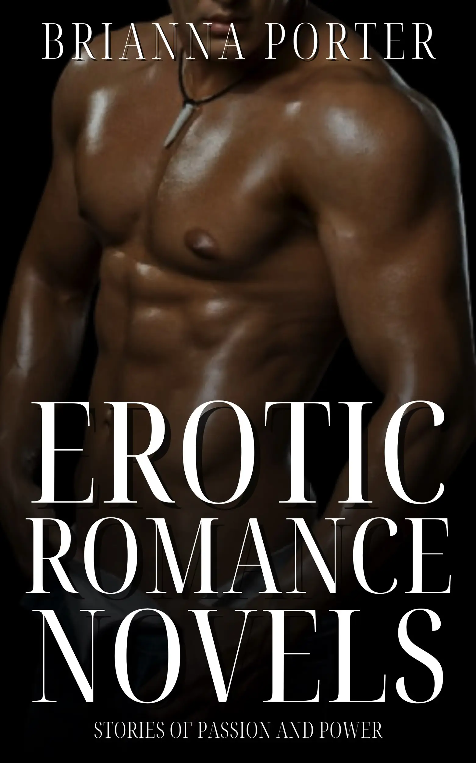 Erotic Romance Novels