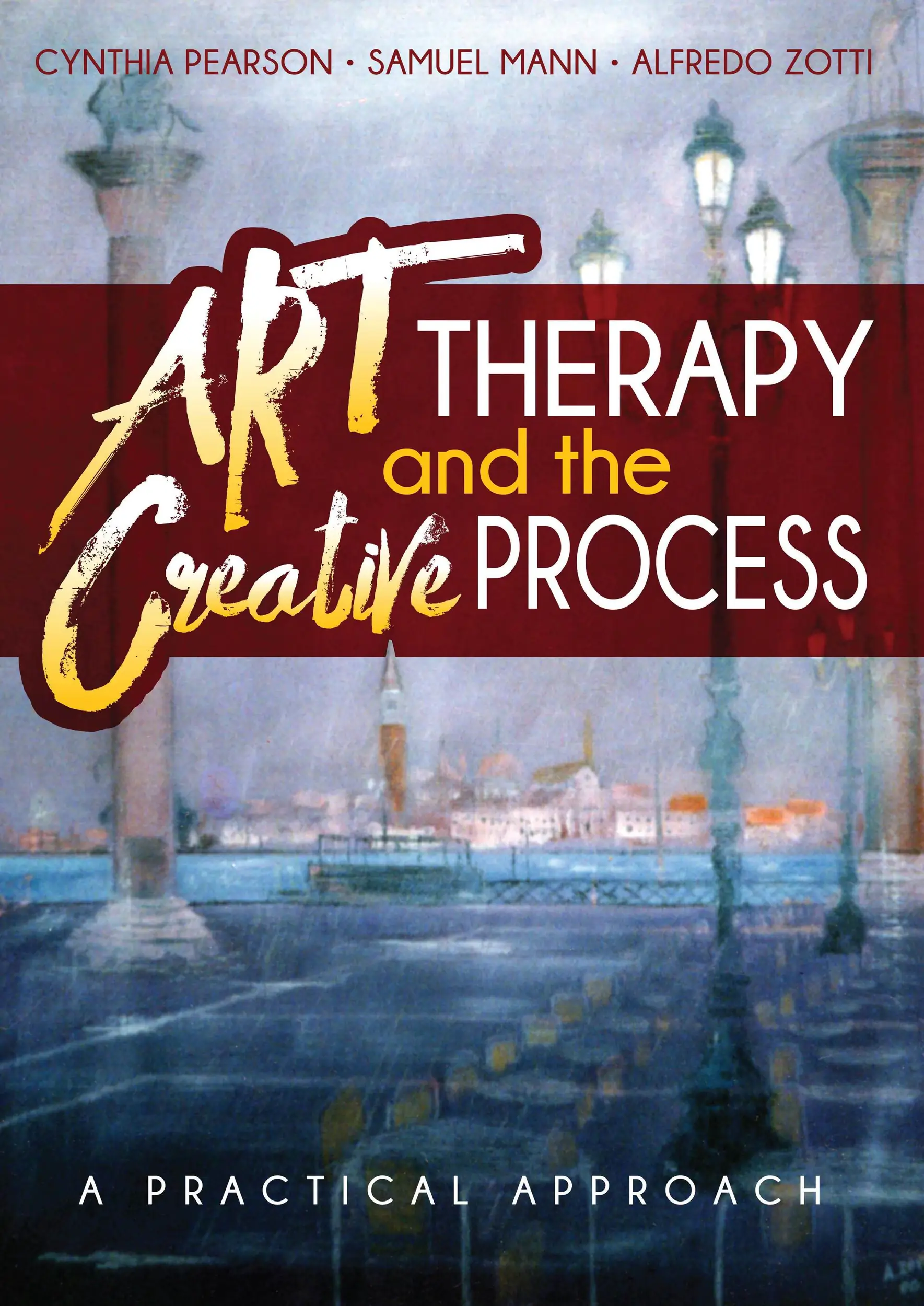 Art Therapy and the Creative Process