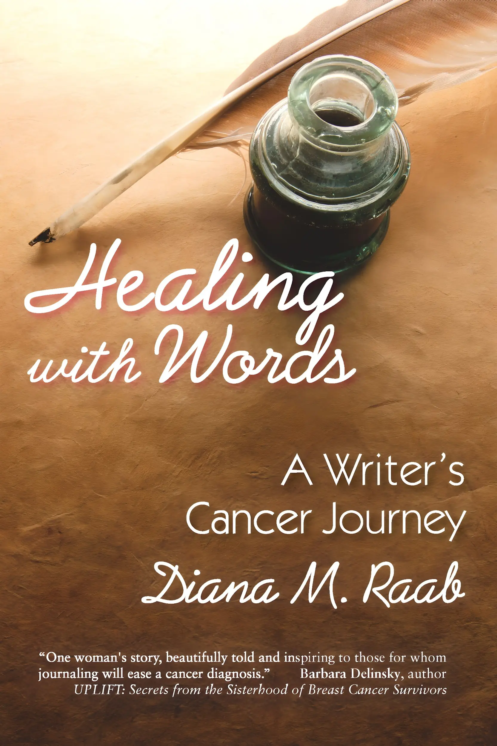 Healing With Words