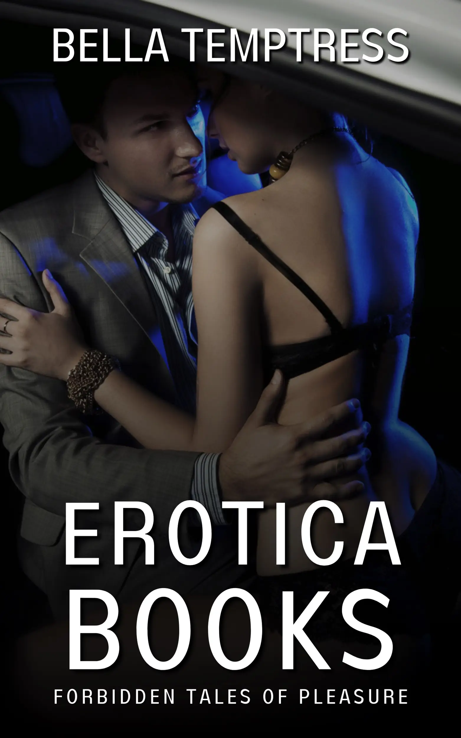 Erotica Books