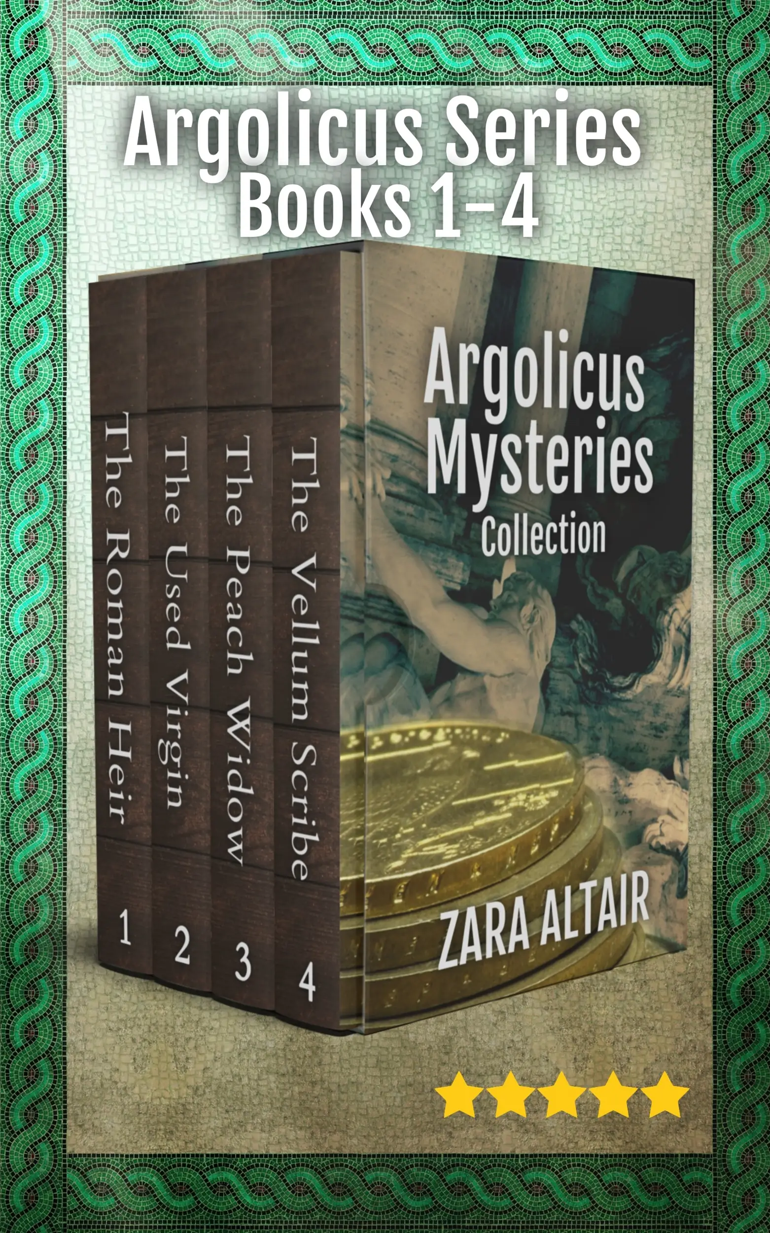 Argolicus Mysteries