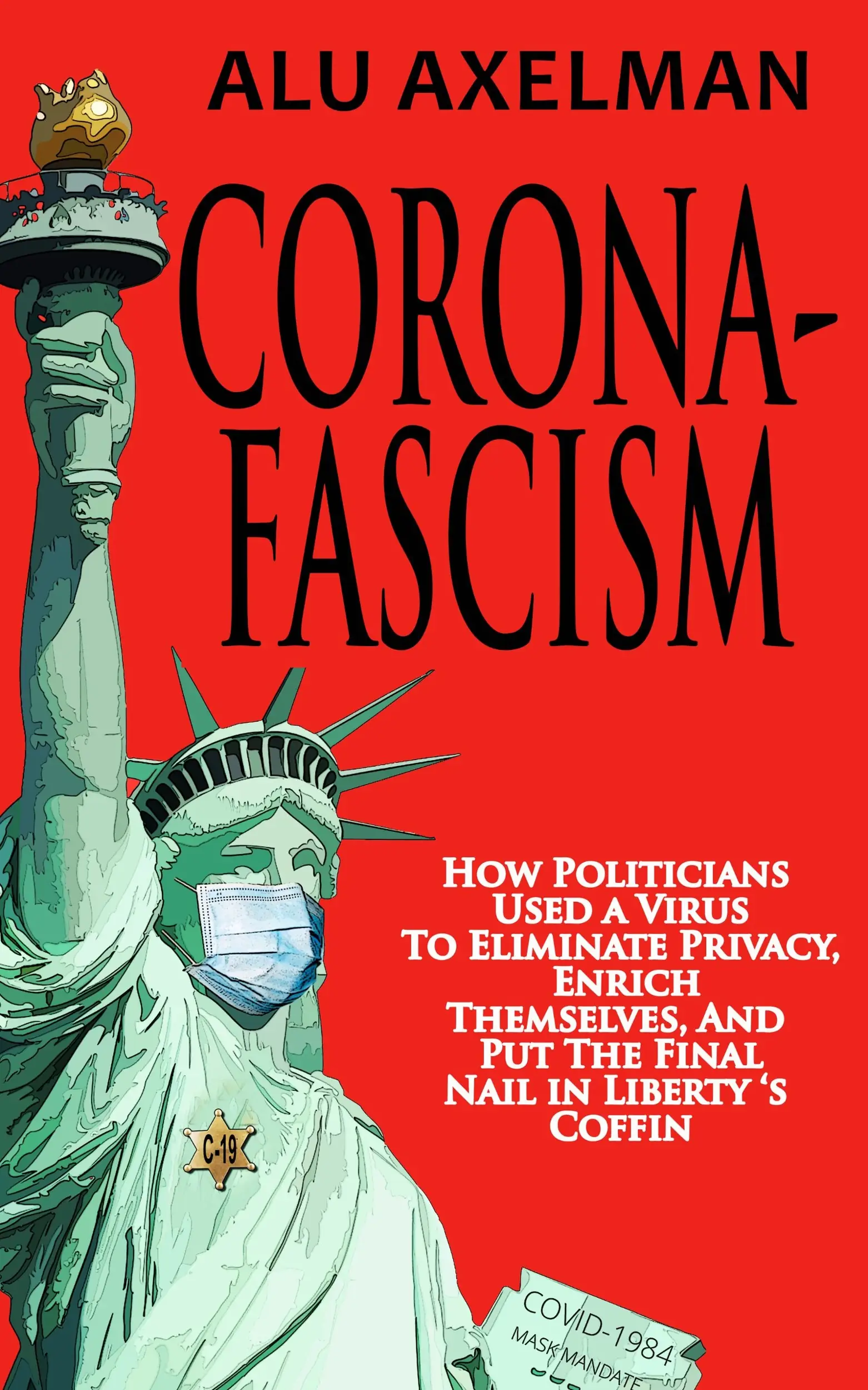 Corona-Fascism