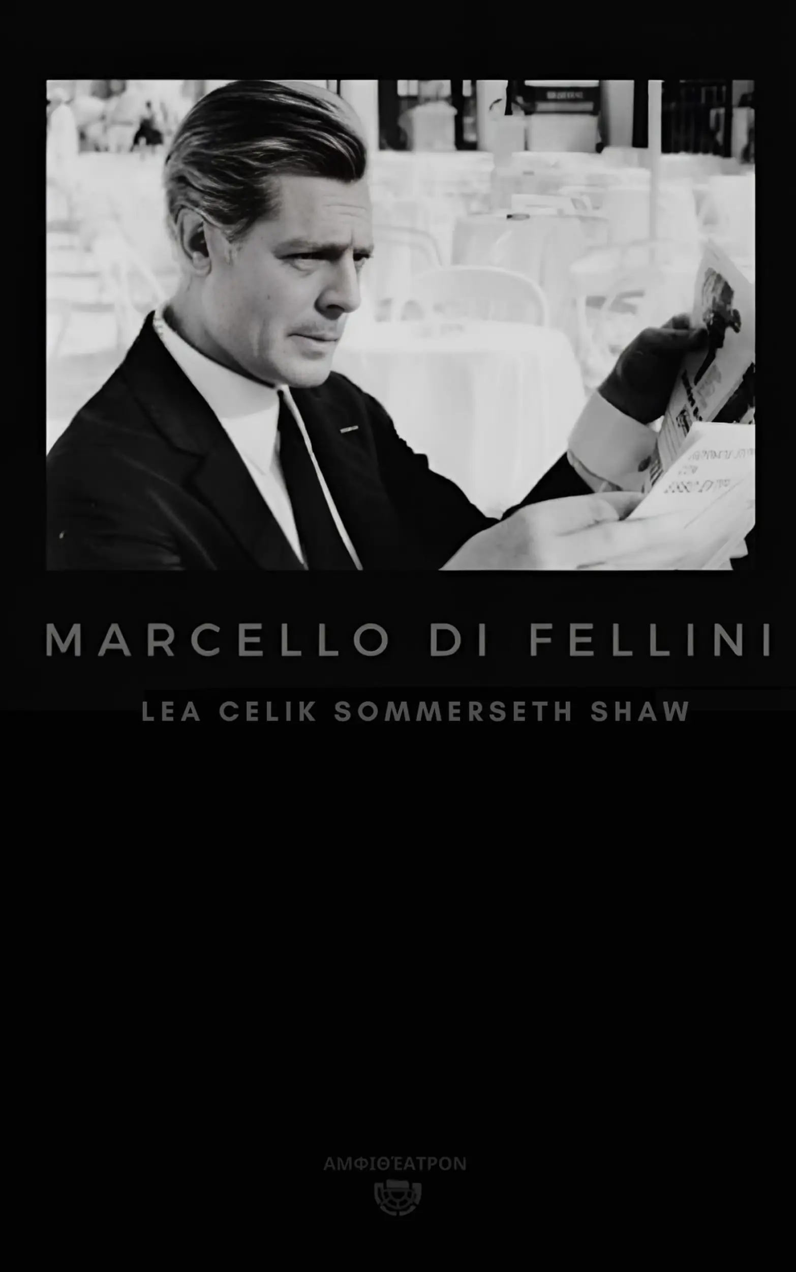 Marcello Di Fellini